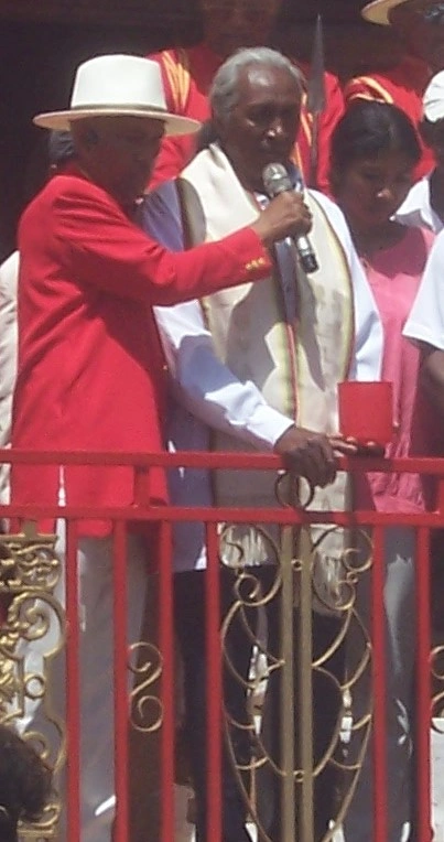 Taombaovao malagasy” na Alahamadibe