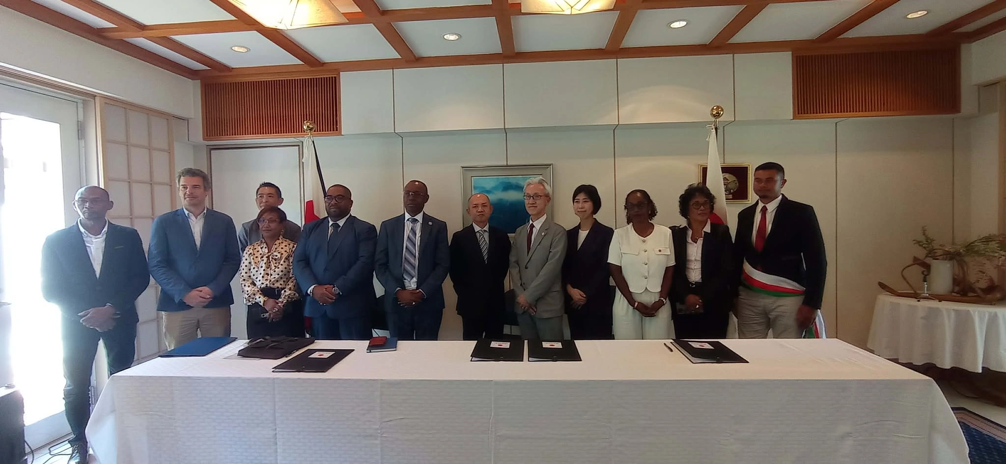 Nutrition et agriculture