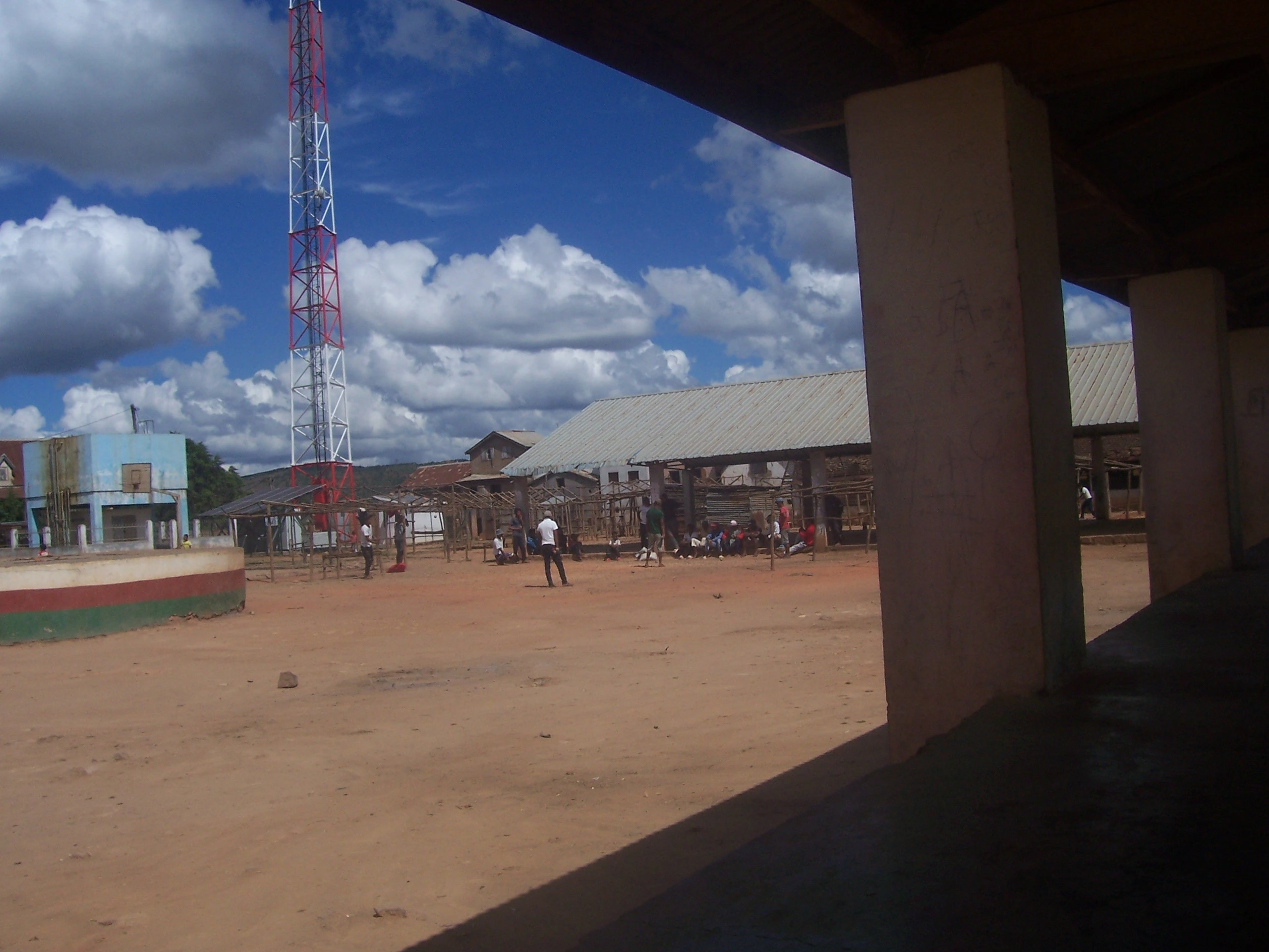 Tsena Talata Volonondry