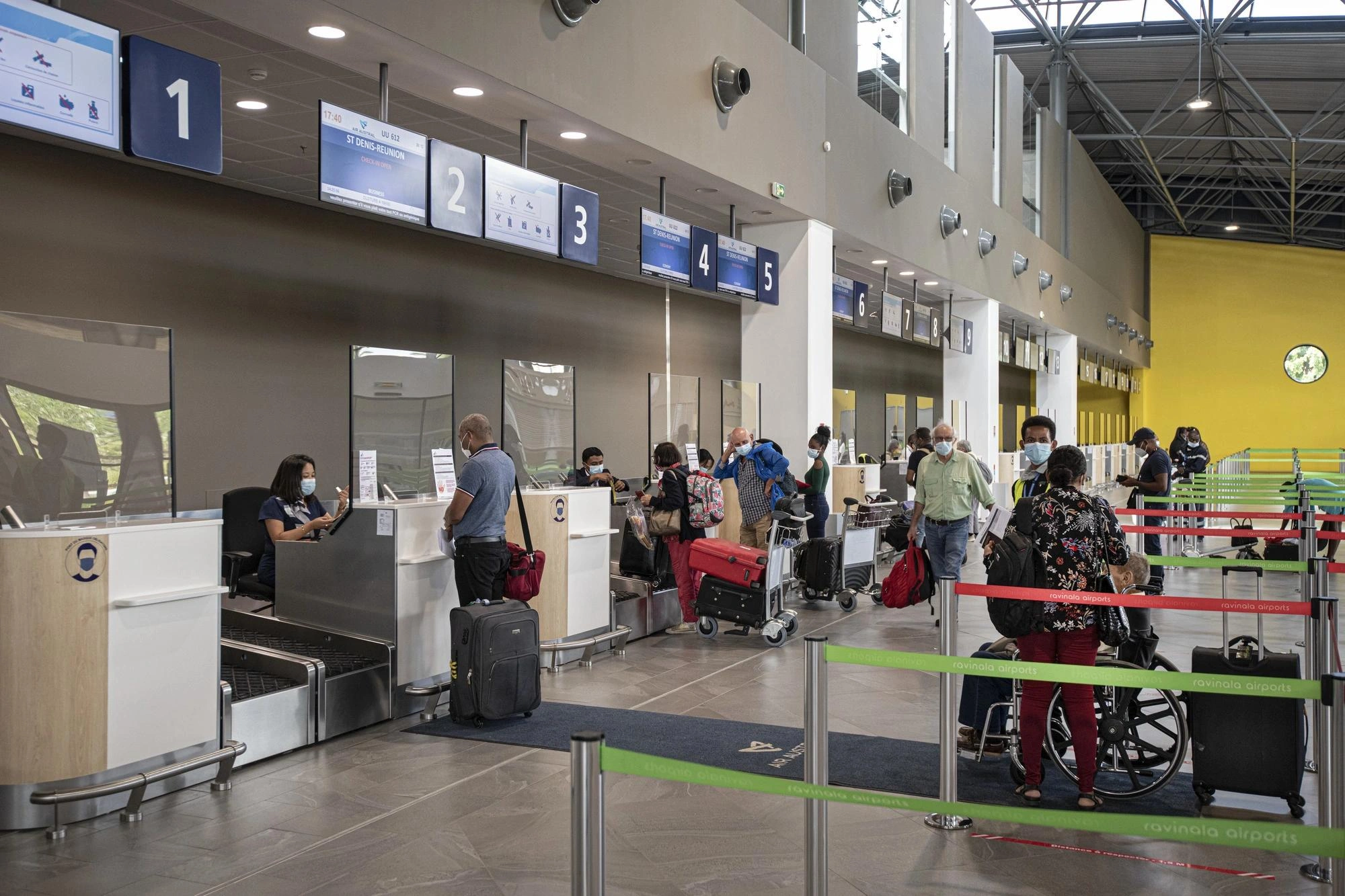 Seranam-piaramanidina Ivato