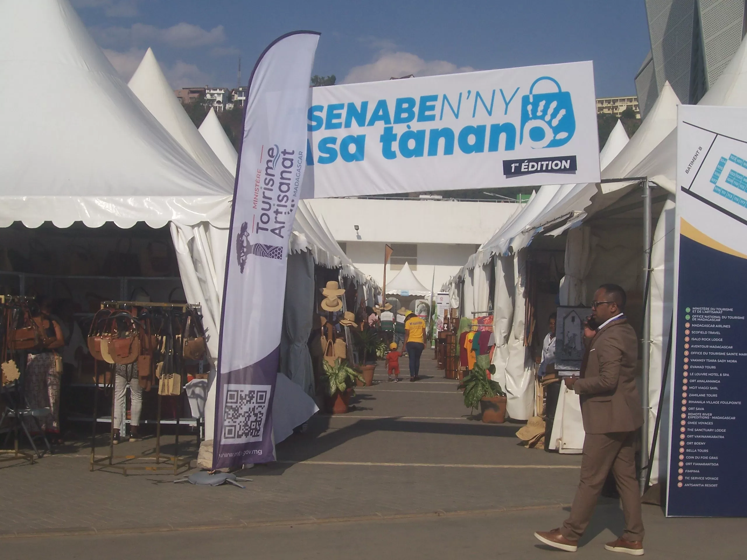 Description de l'image