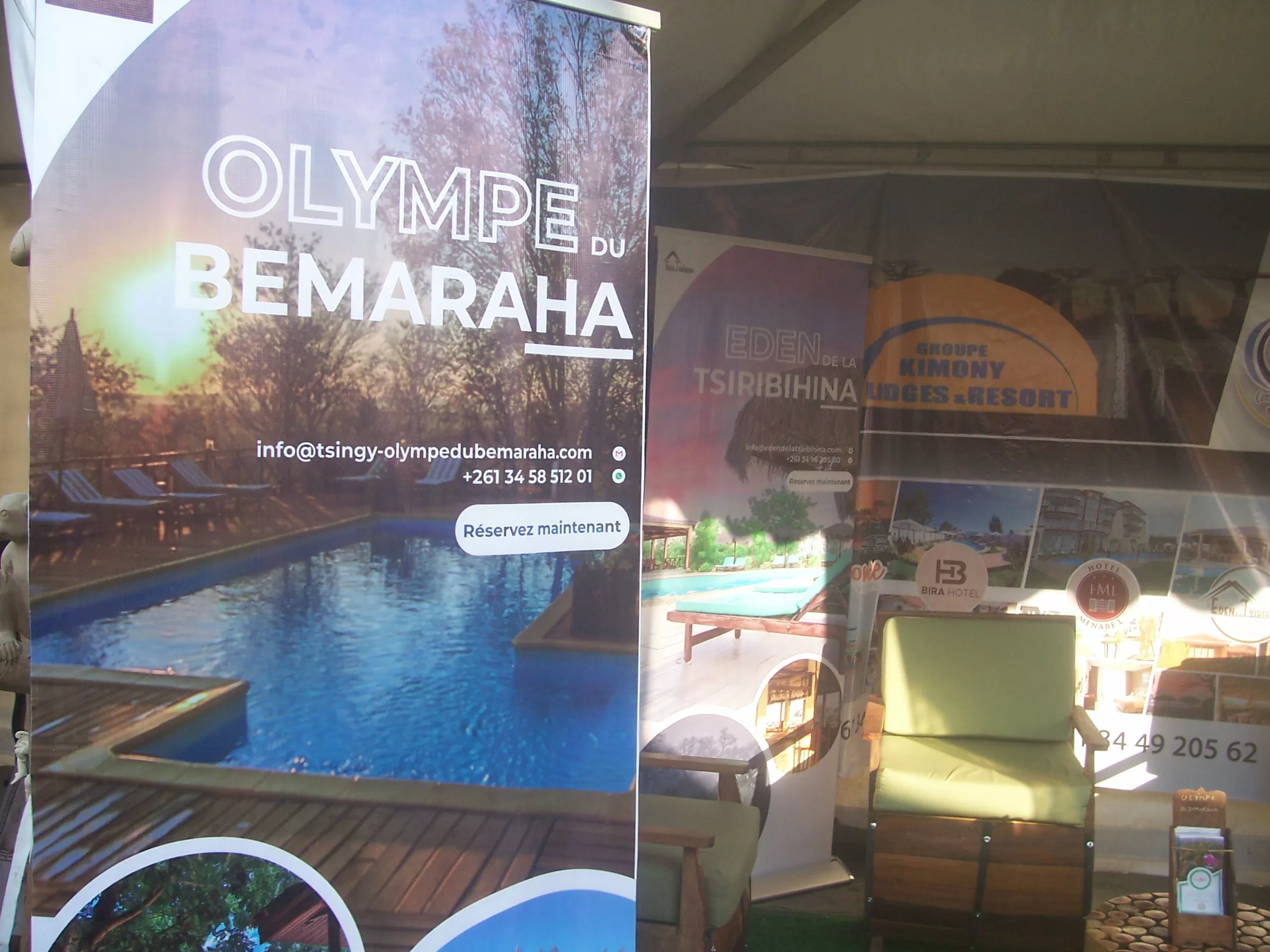 Description de l'image