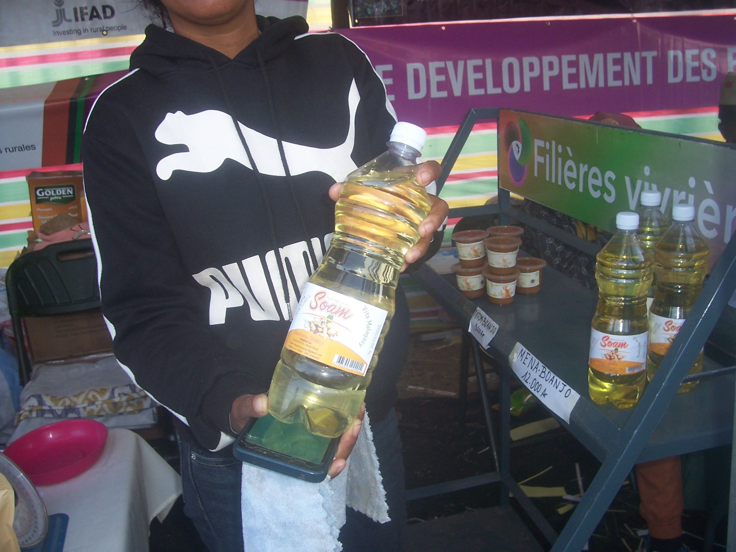 Description de l'image