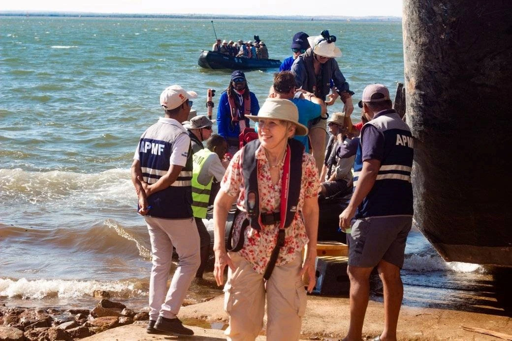 Description de l'image