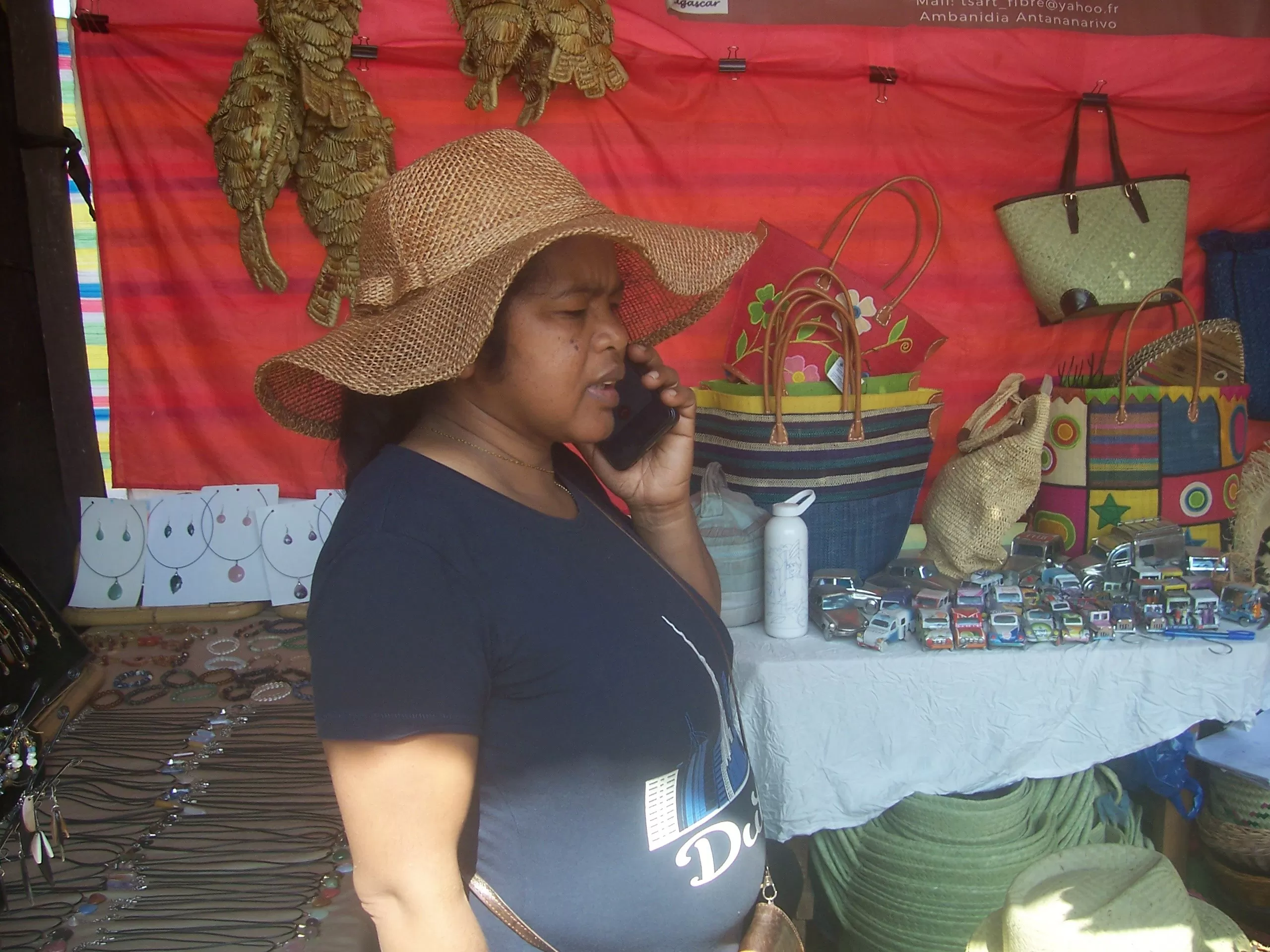 Description de l'image