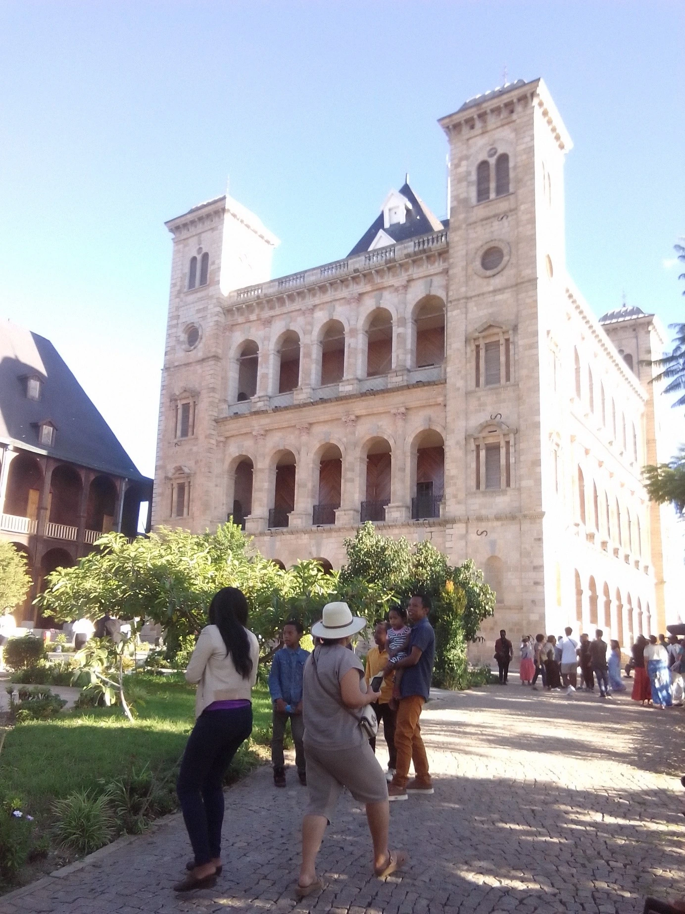 Description de l'image