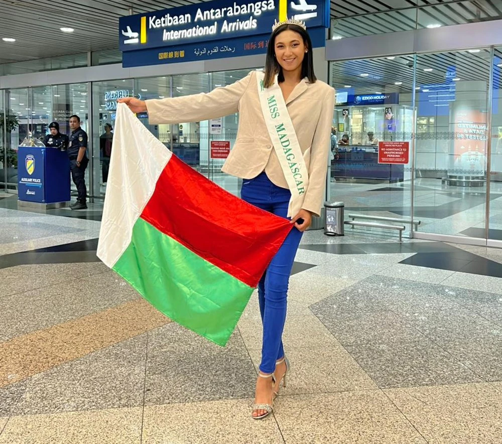 Description de l'image