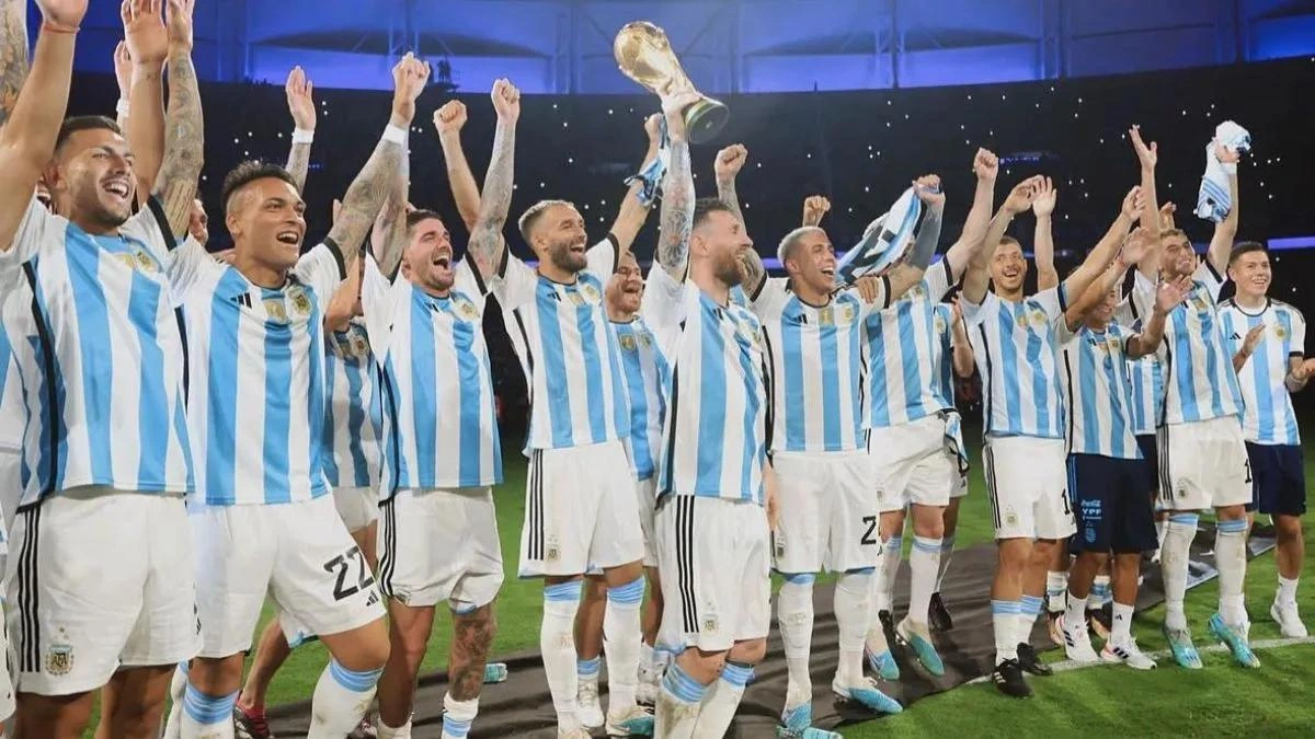 Espagne qualifiée pour la finale du Mondial 2026