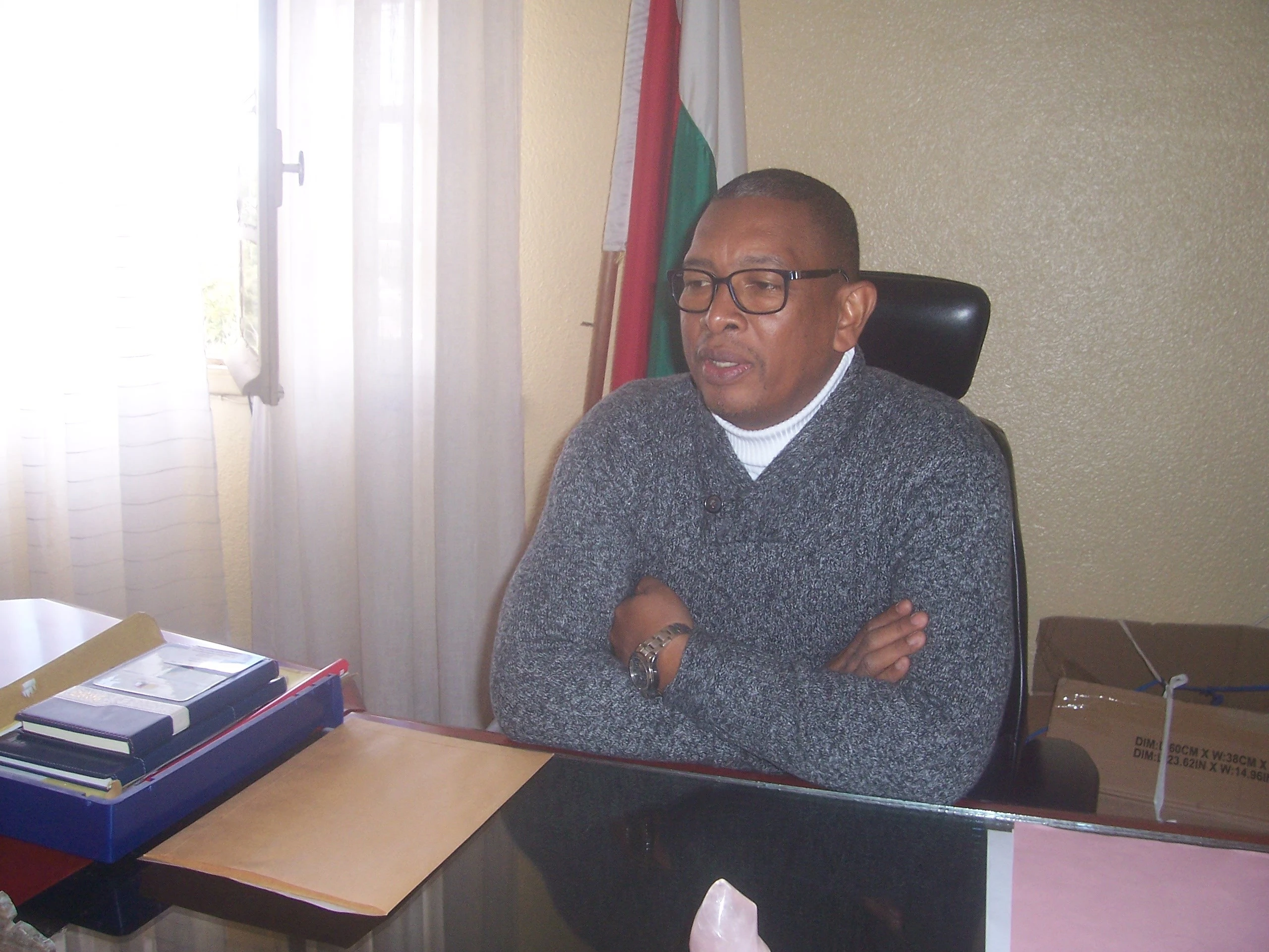 Description de l'image