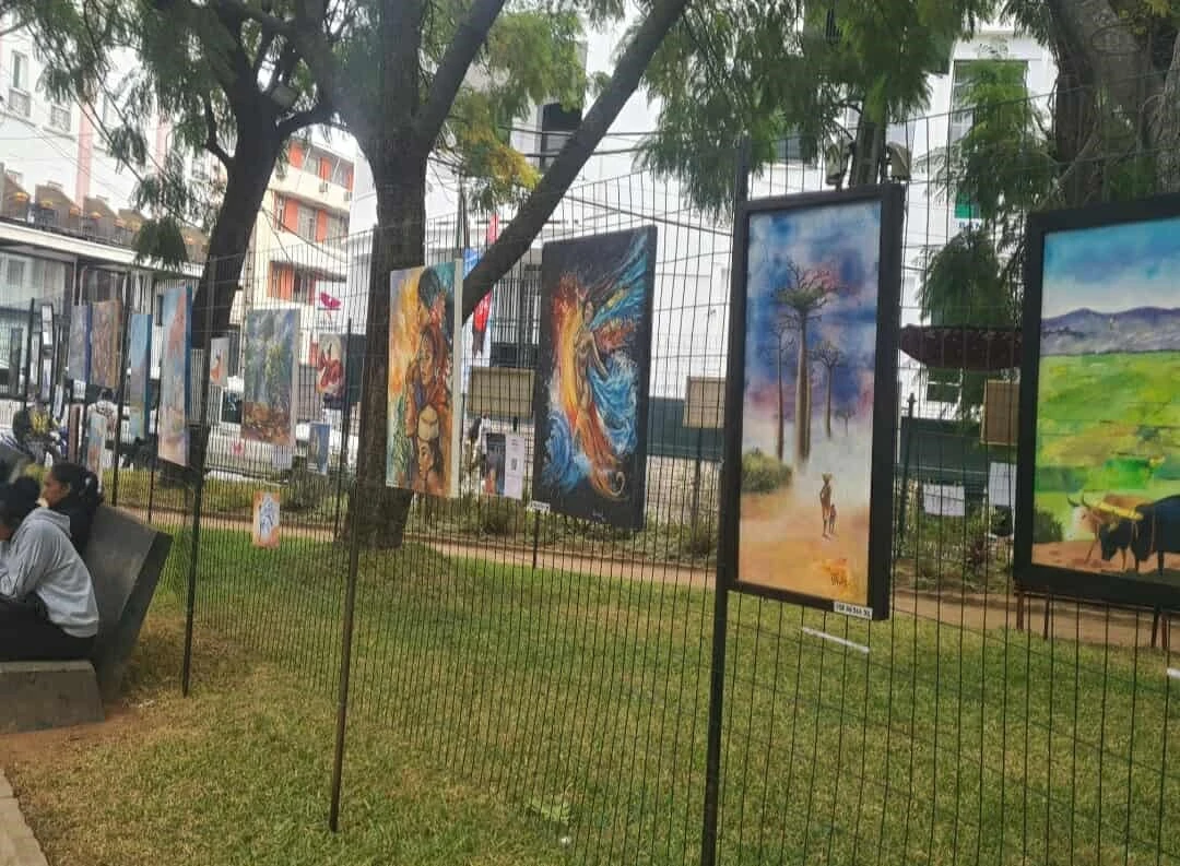 Description de l'image