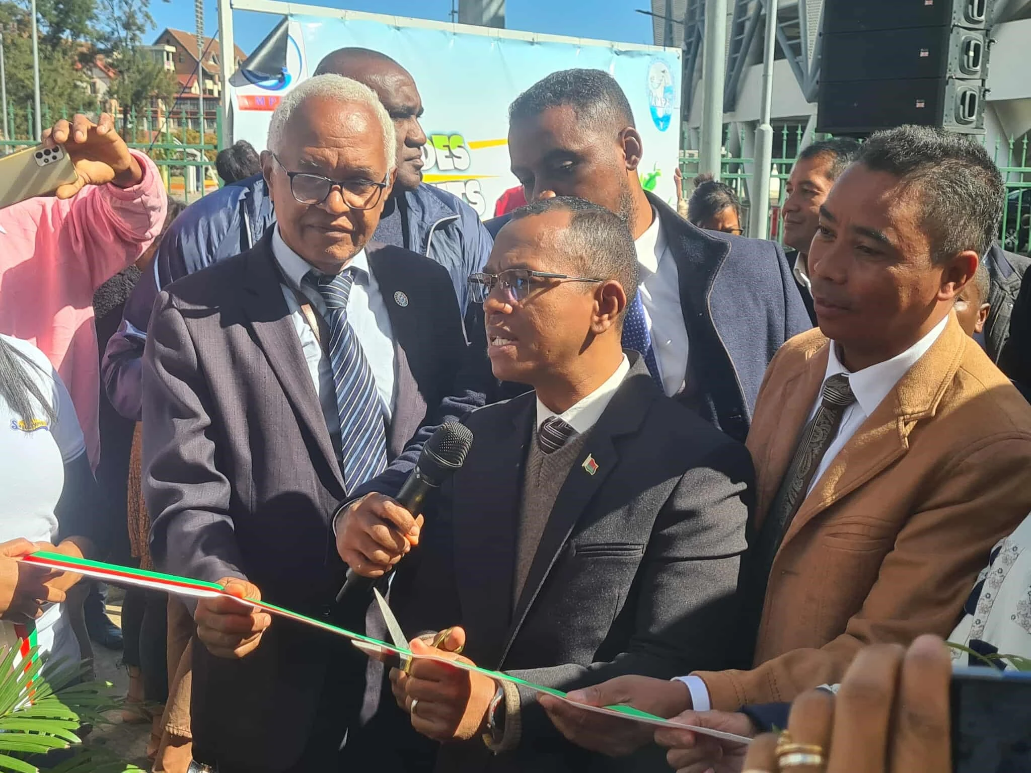 Description de l'image