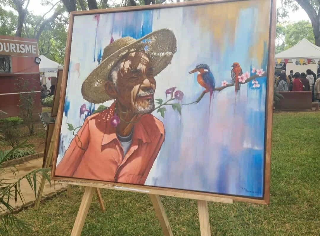 Description de l'image