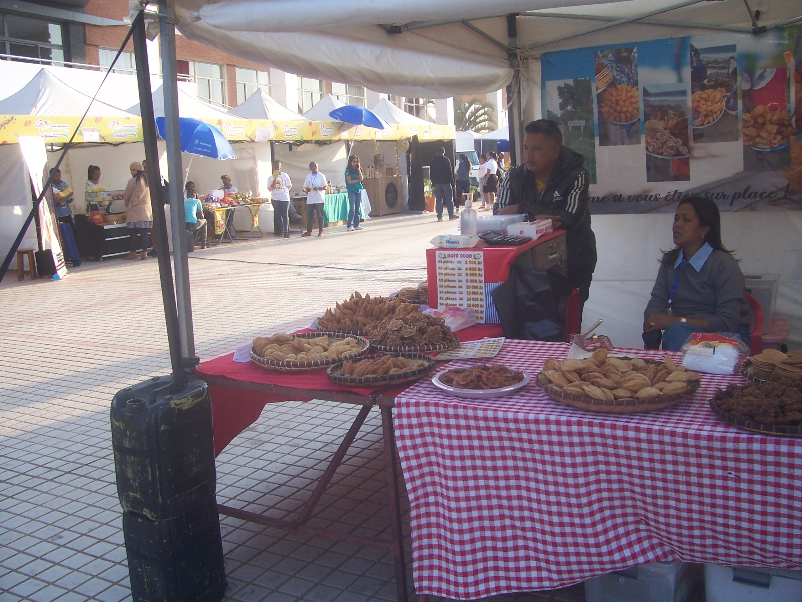 Description de l'image