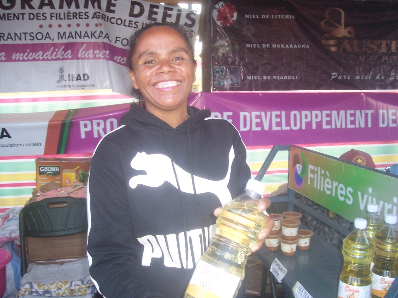 Description de l'image