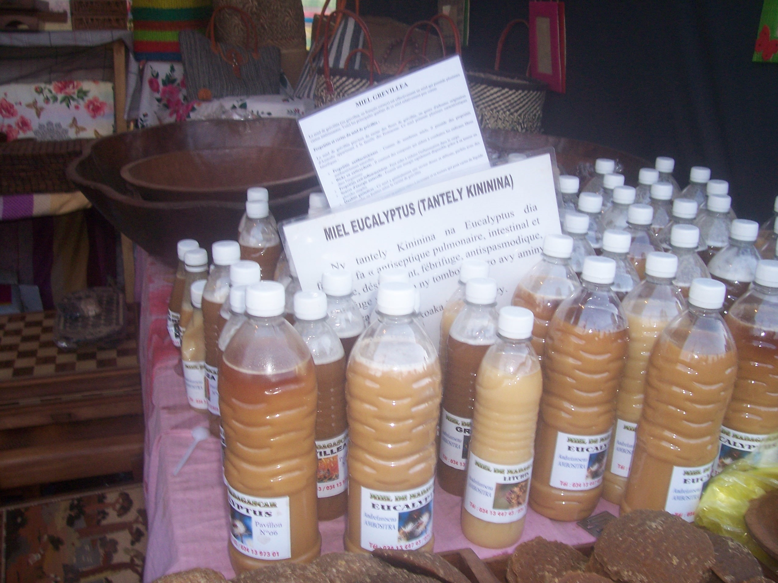 Description de l'image