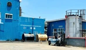 Jirama - Asa fanitarana ny toby Mandroseza