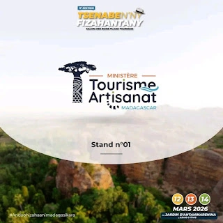 Tsenaben'ny Fizahantany faha-11 - Scofield Travel