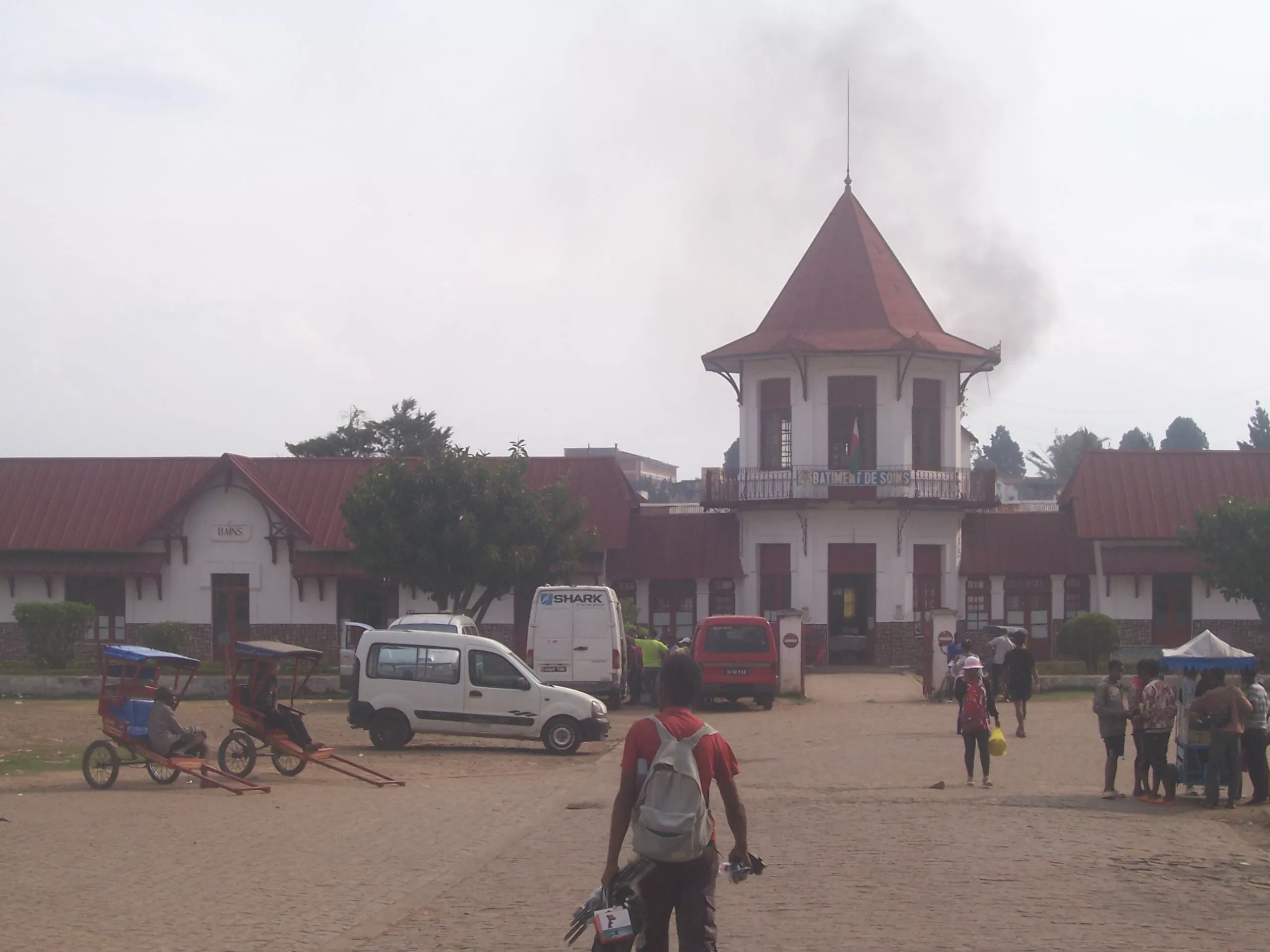 Description de l'image