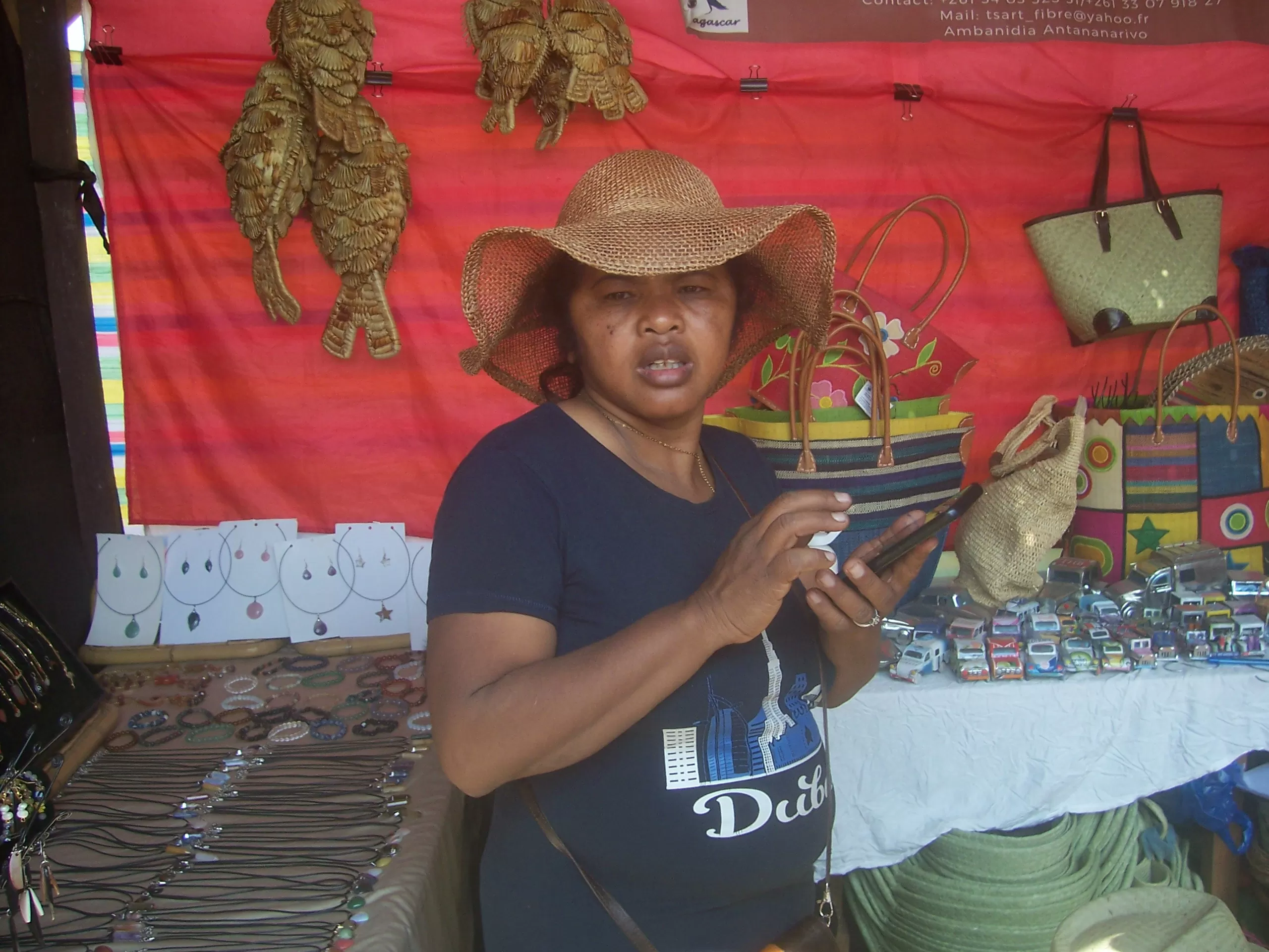 Description de l'image