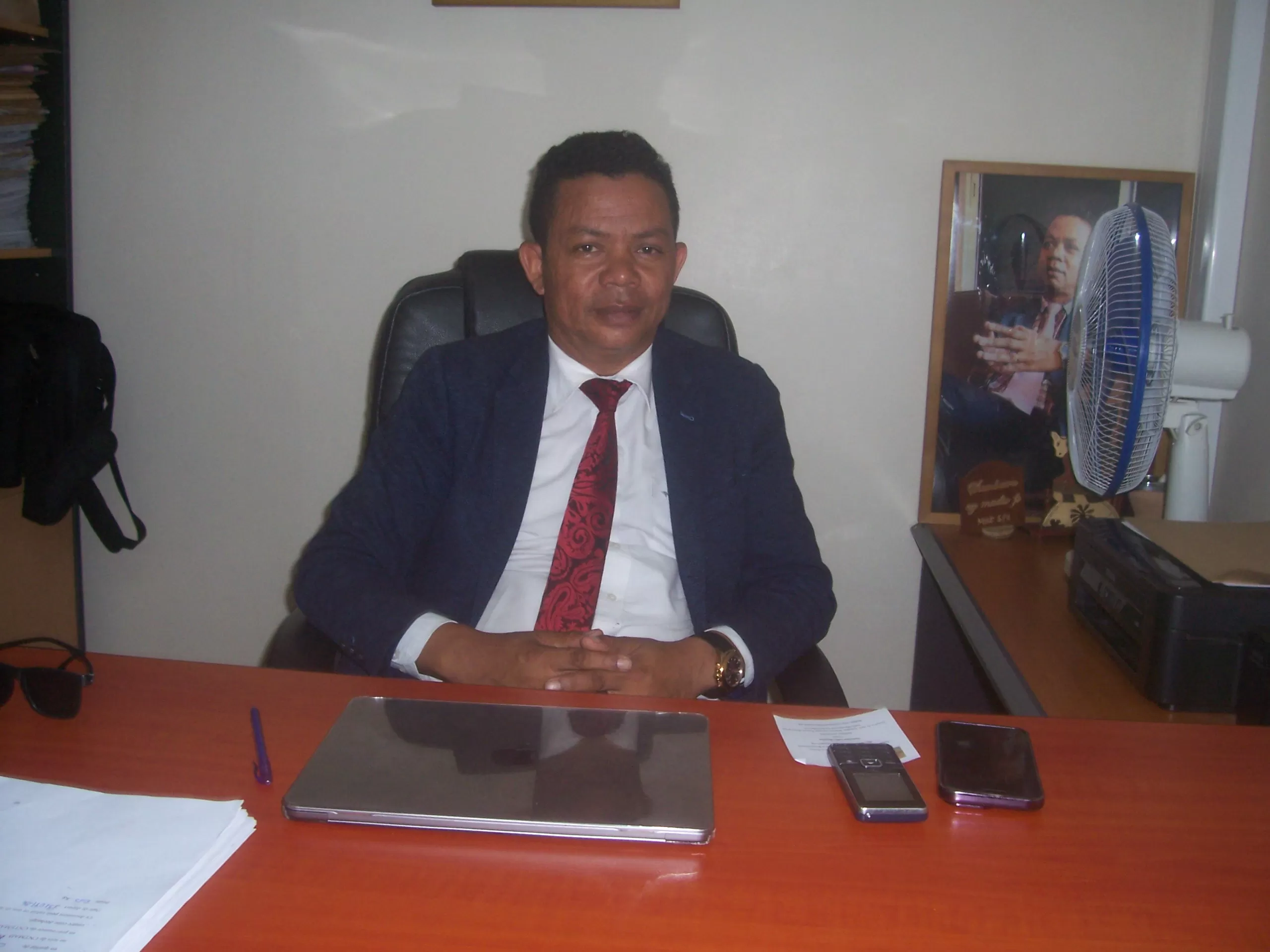 Description de l'image