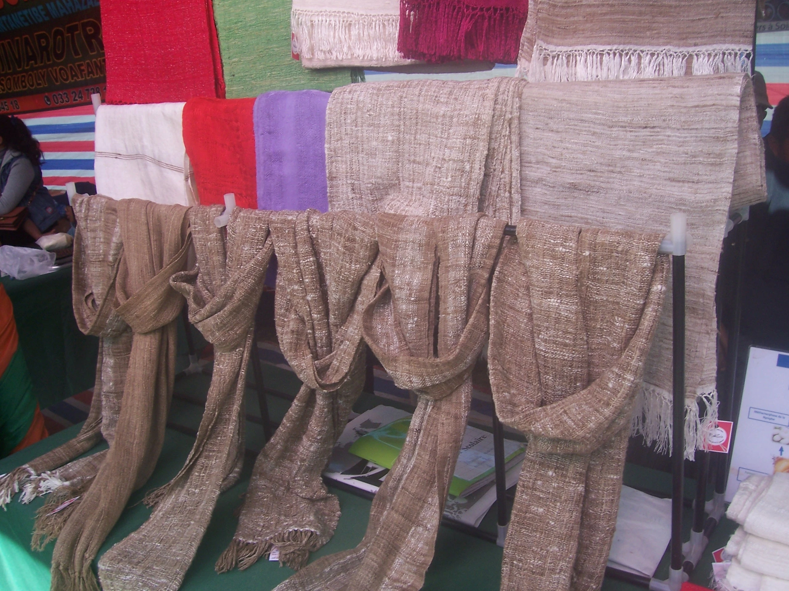 Description de l'image