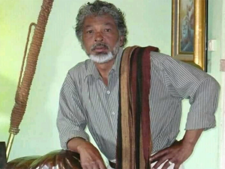 : Edouard Rajaona laisse une œuvre riche, sensible et intemporelle