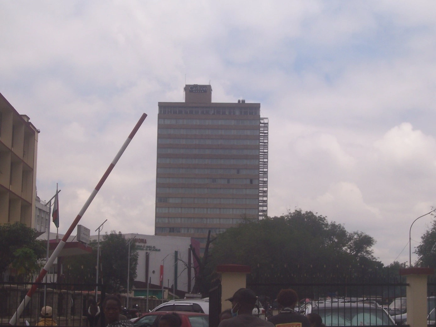 Description de l'image