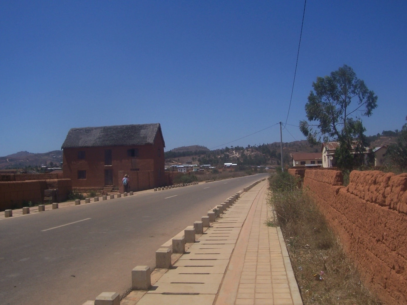 : Mbola maro no manao tambohon’ny ntaolo ety Antanetibe-Mahazaza