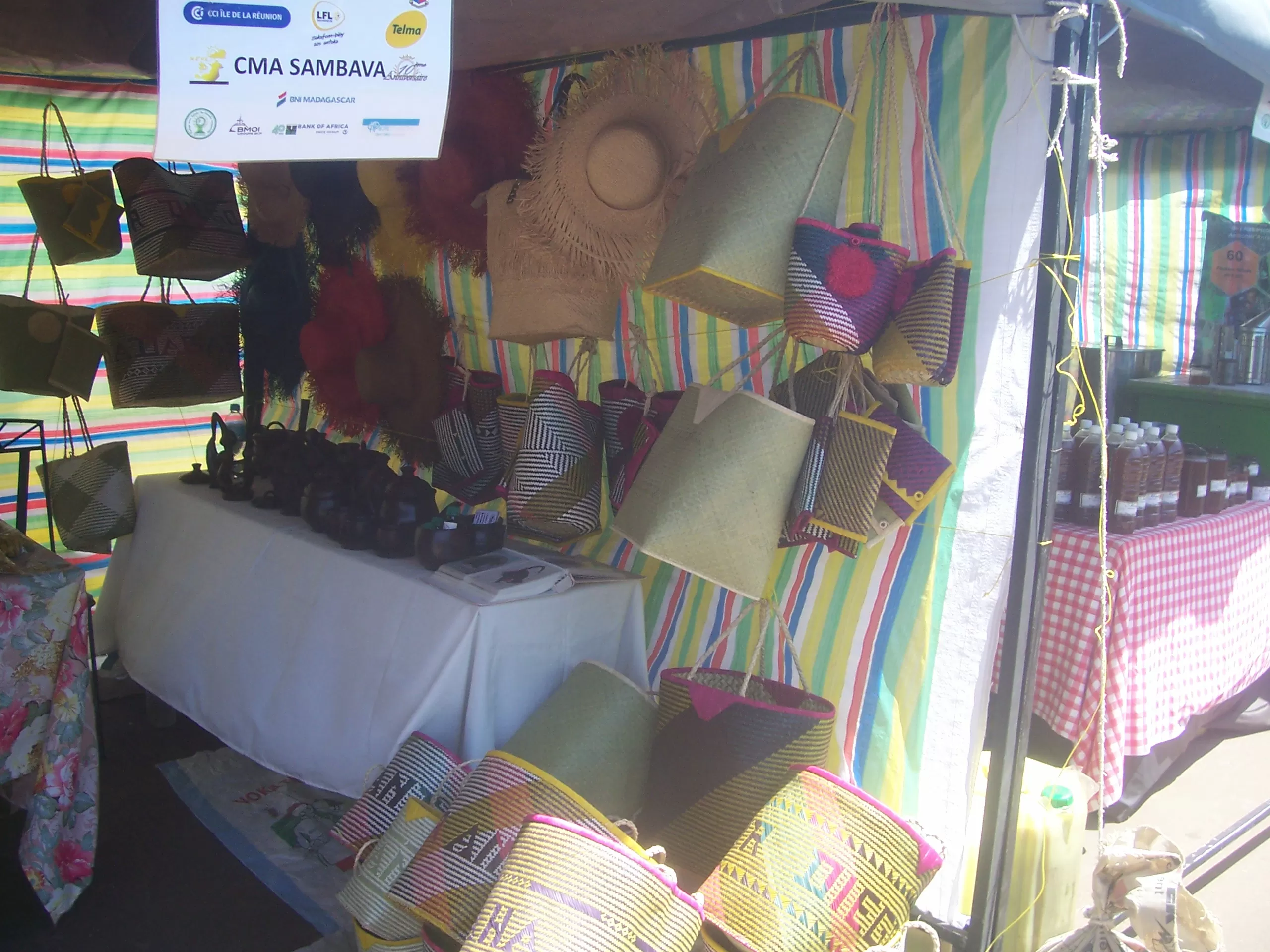 Description de l'image