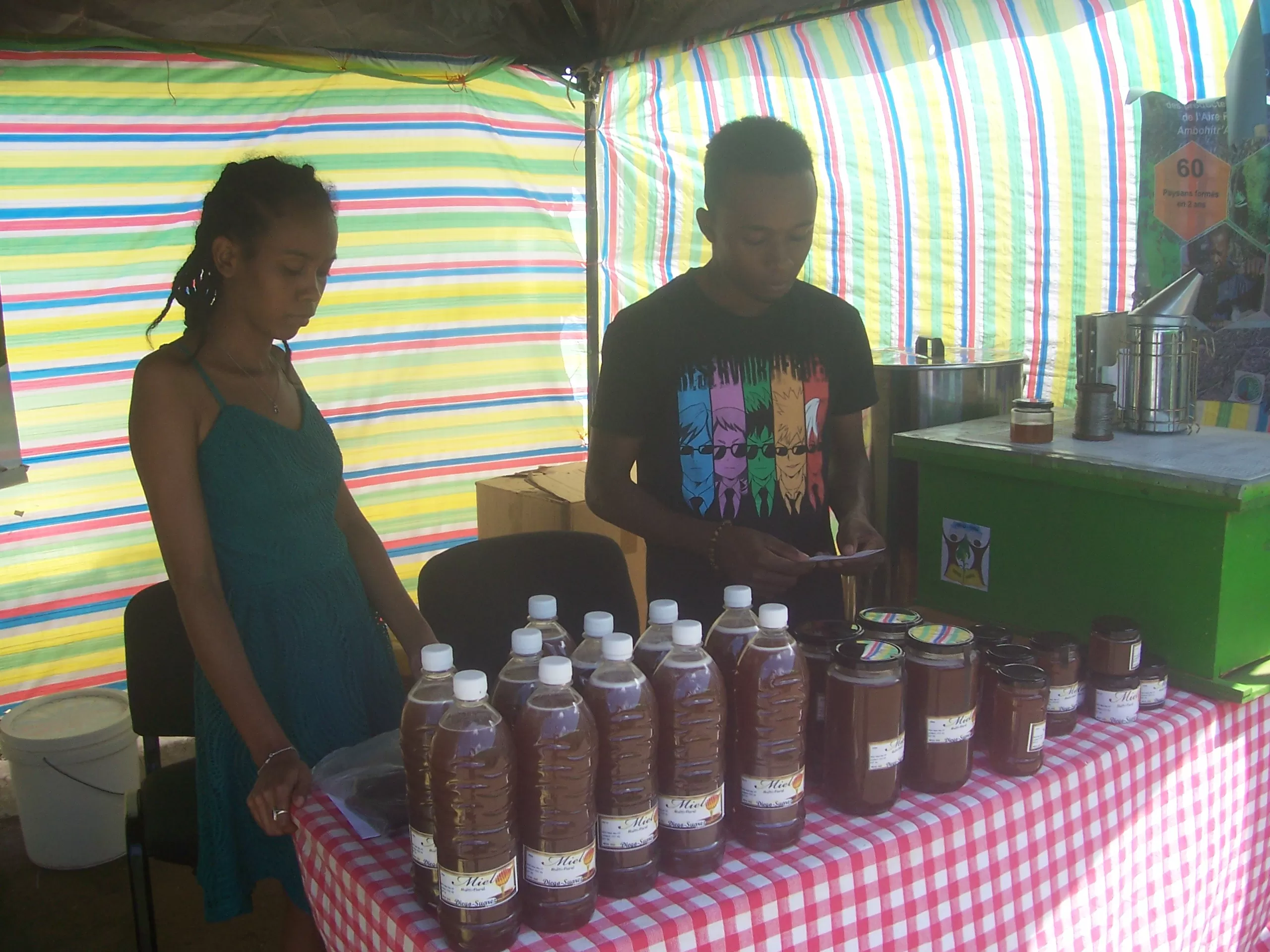 Description de l'image