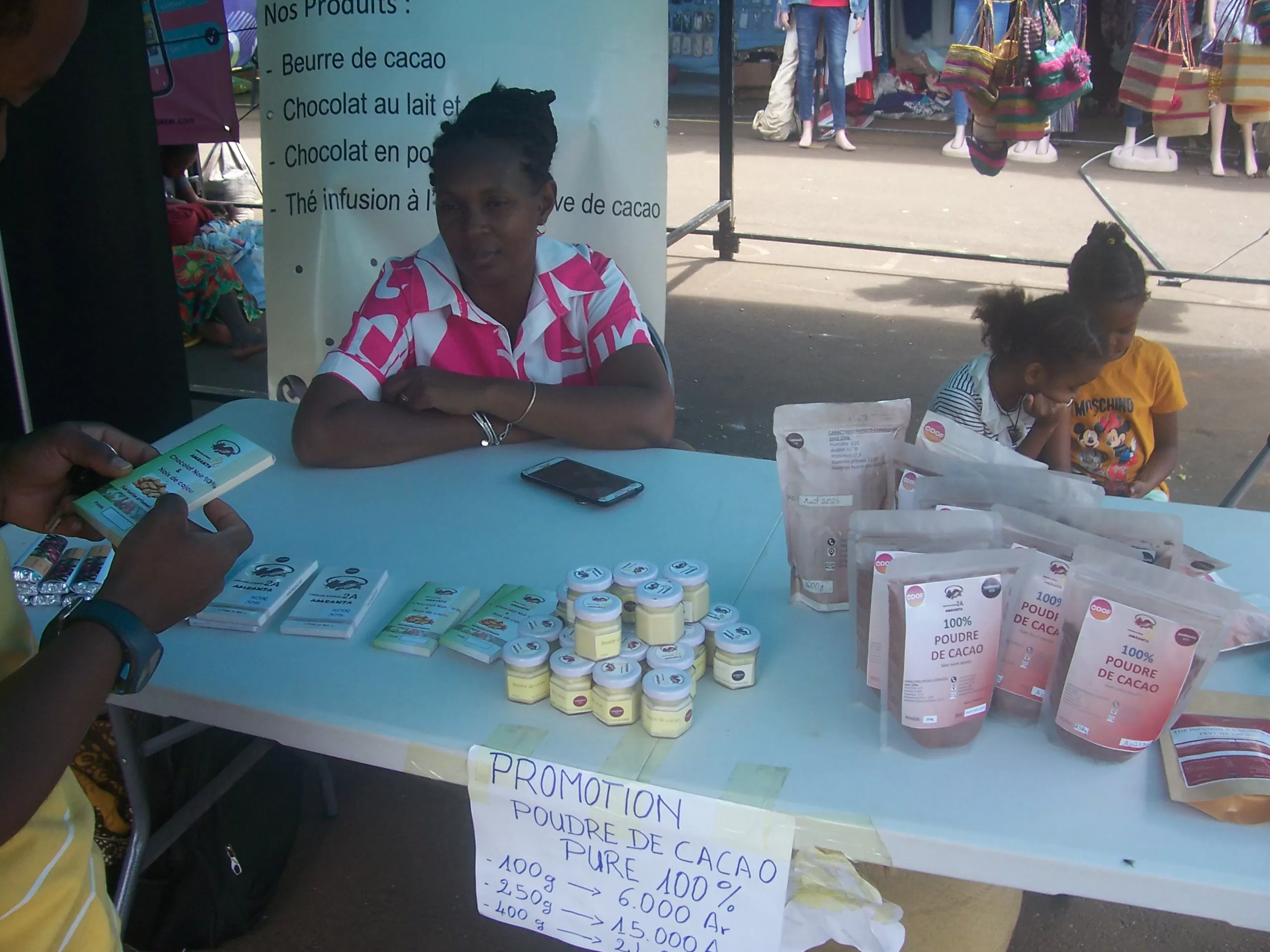 Description de l'image