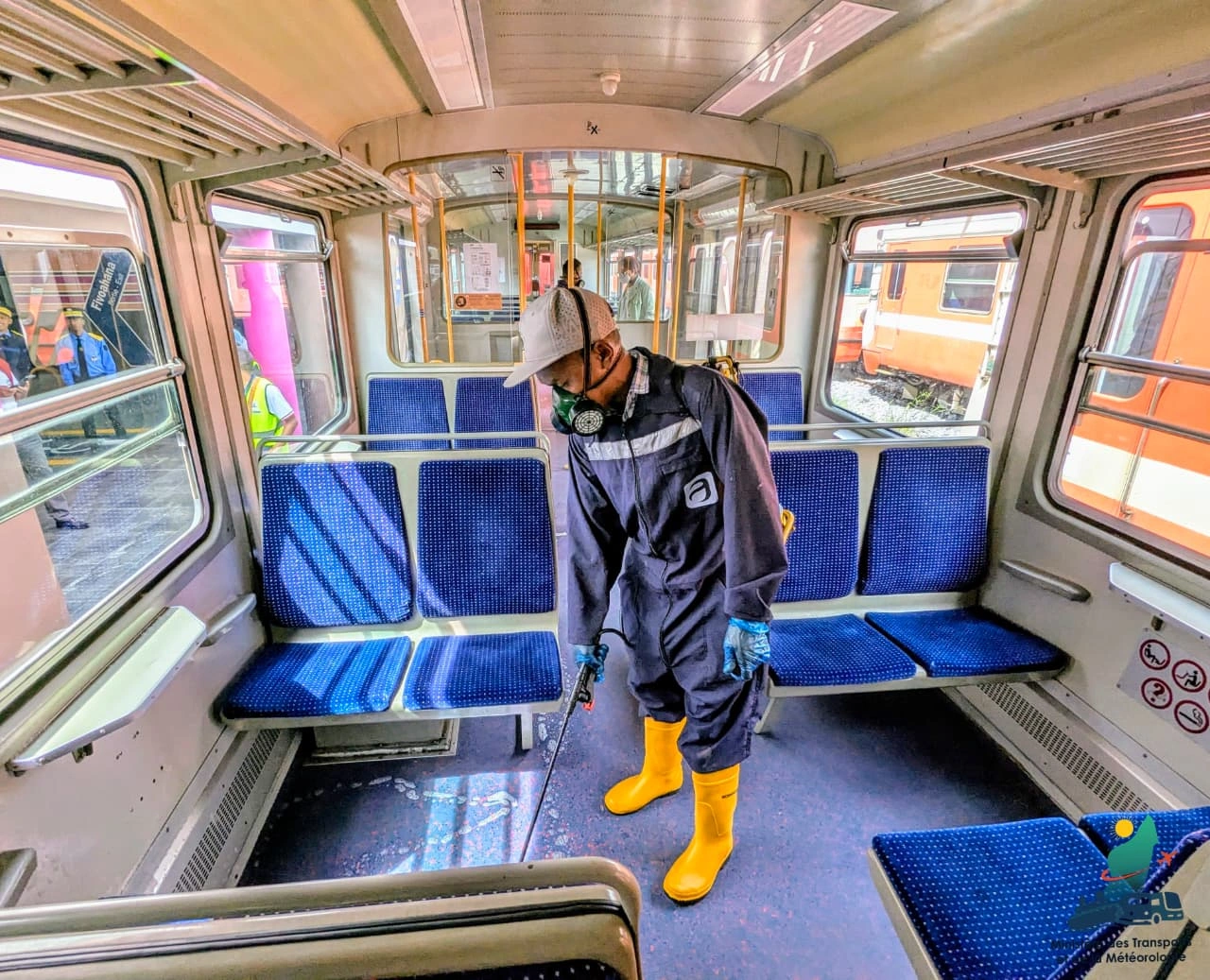 Description de l'image