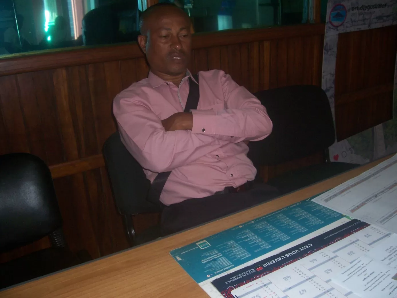 Description de l'image