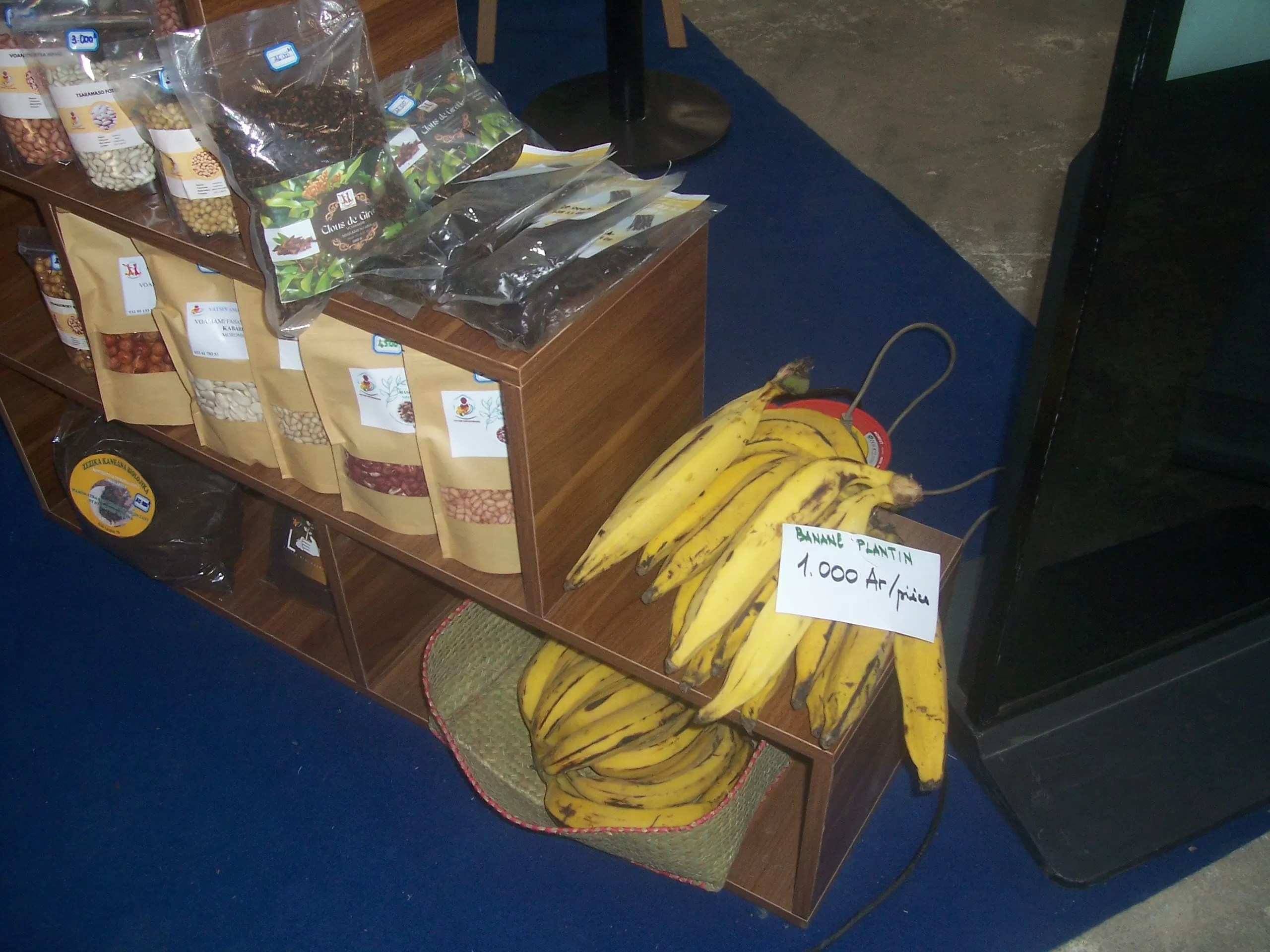 Description de l'image