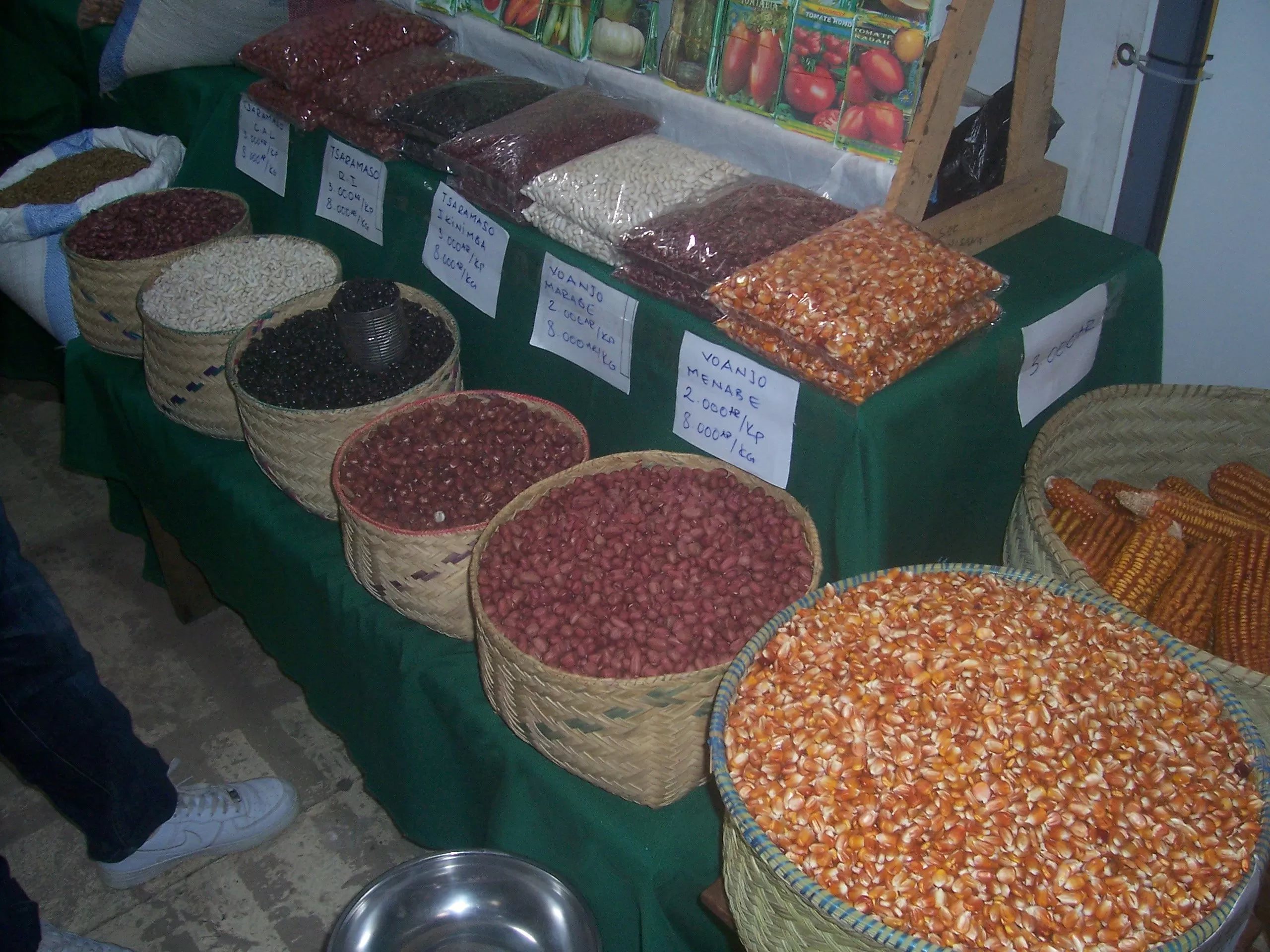 Description de l'image