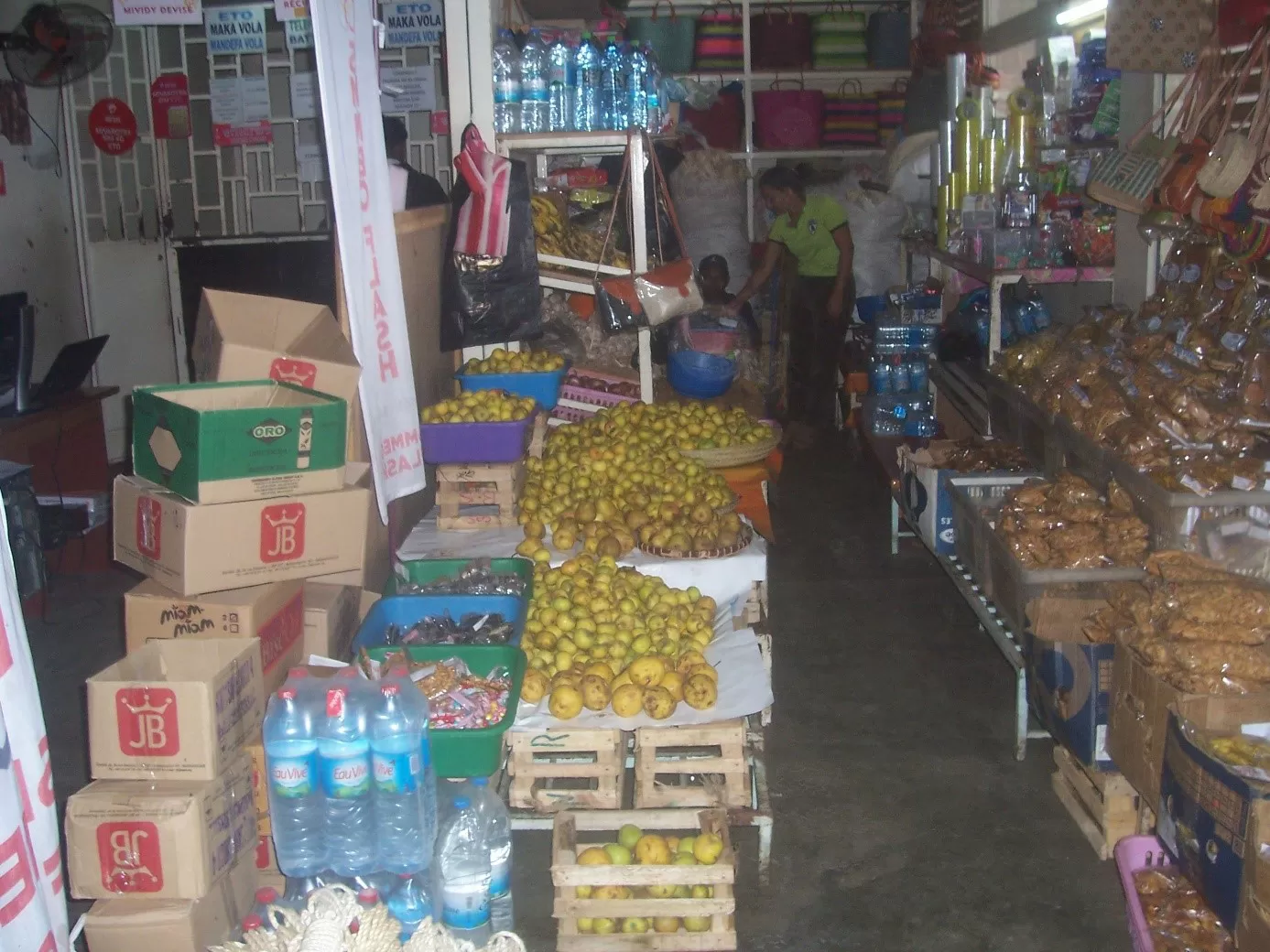 Description de l'image