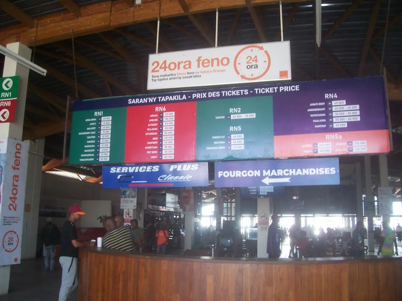 Description de l'image