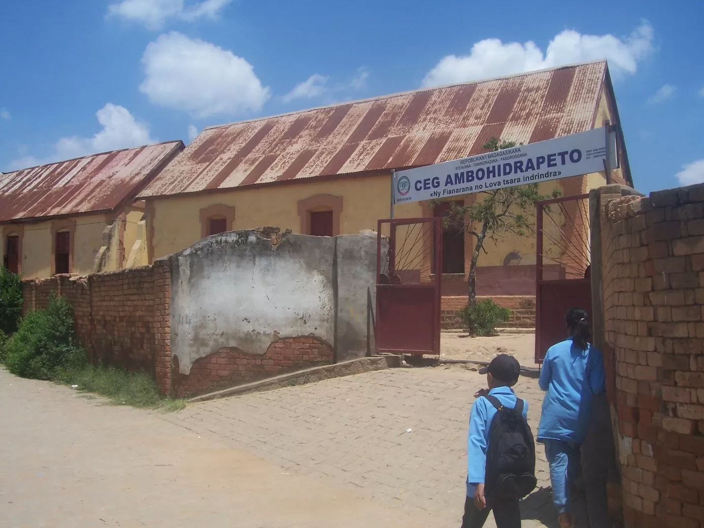 Description de l'image