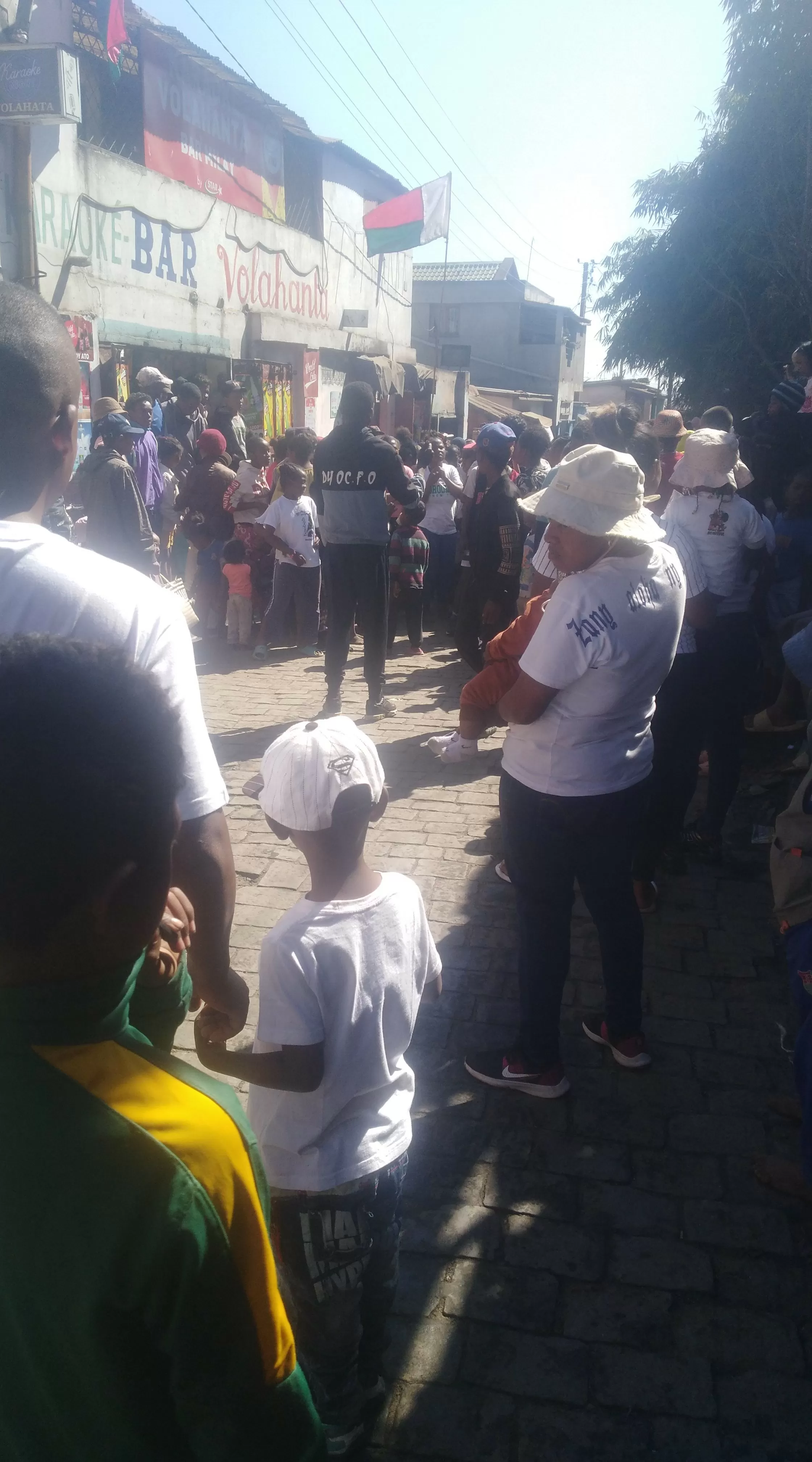 Circoncision malgache