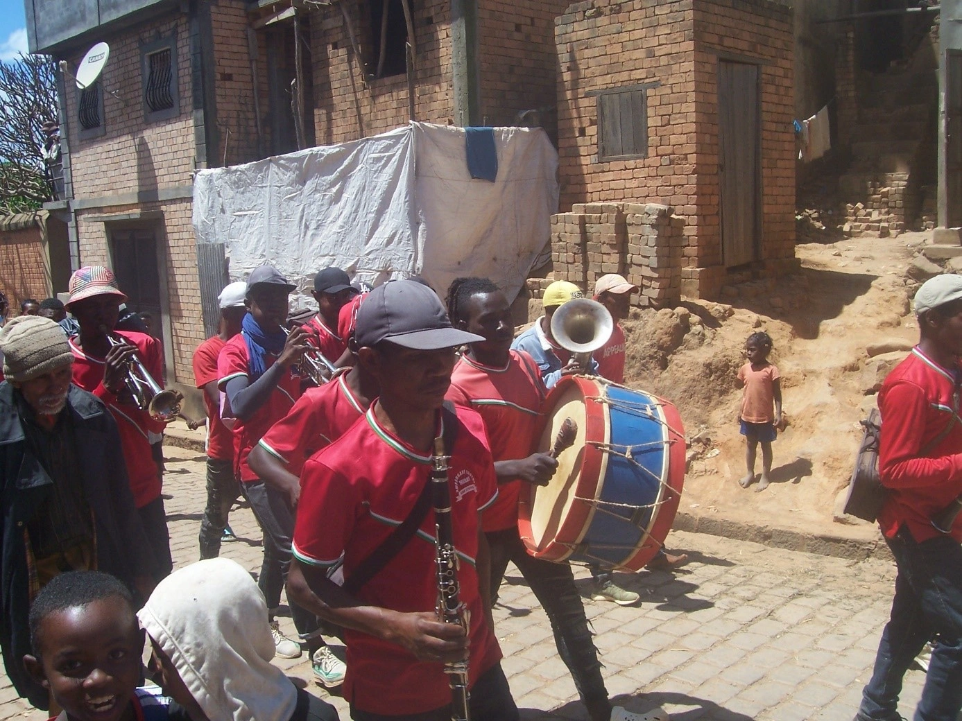 groupe musical Bapampa