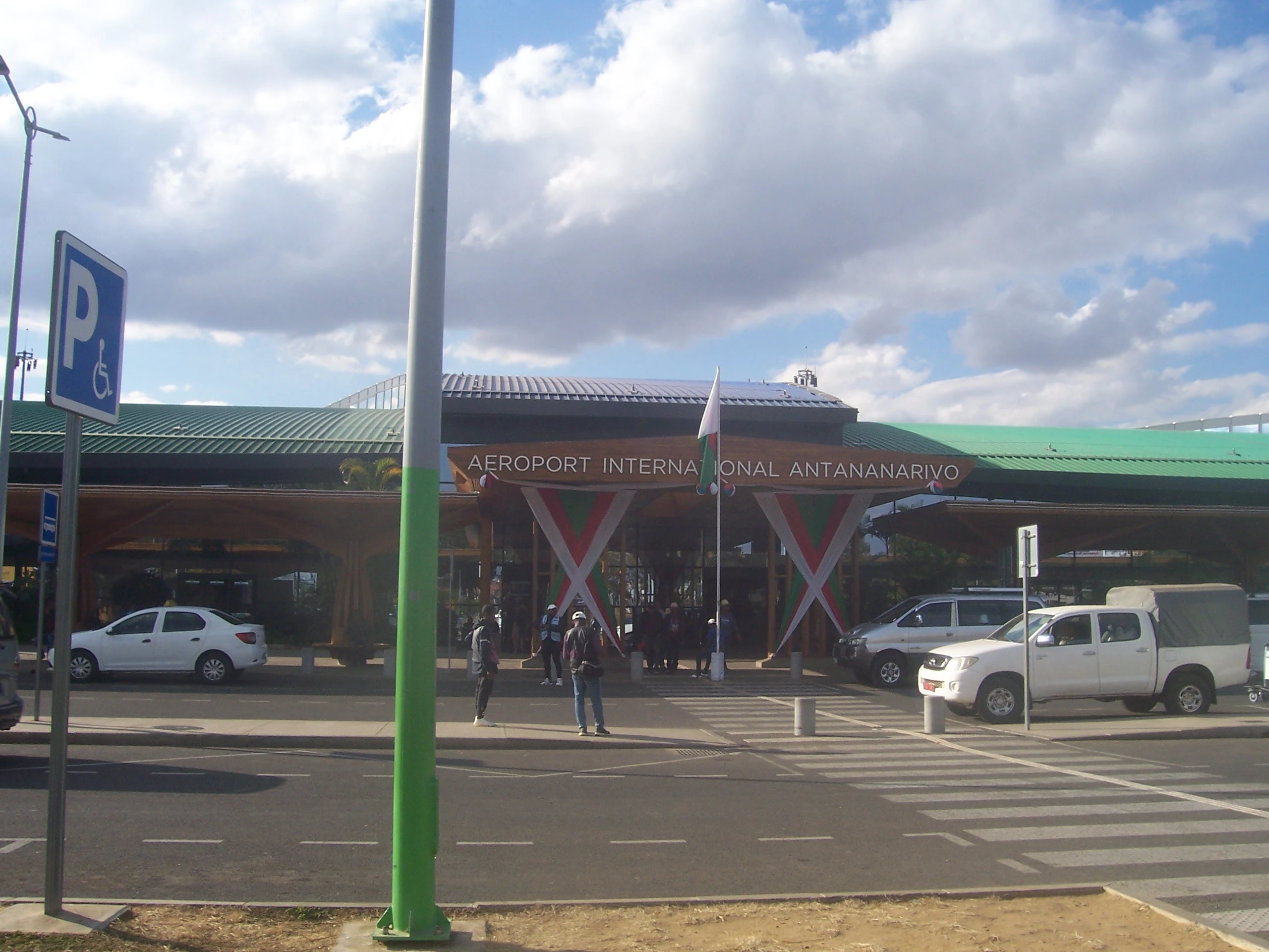 Description de l'image