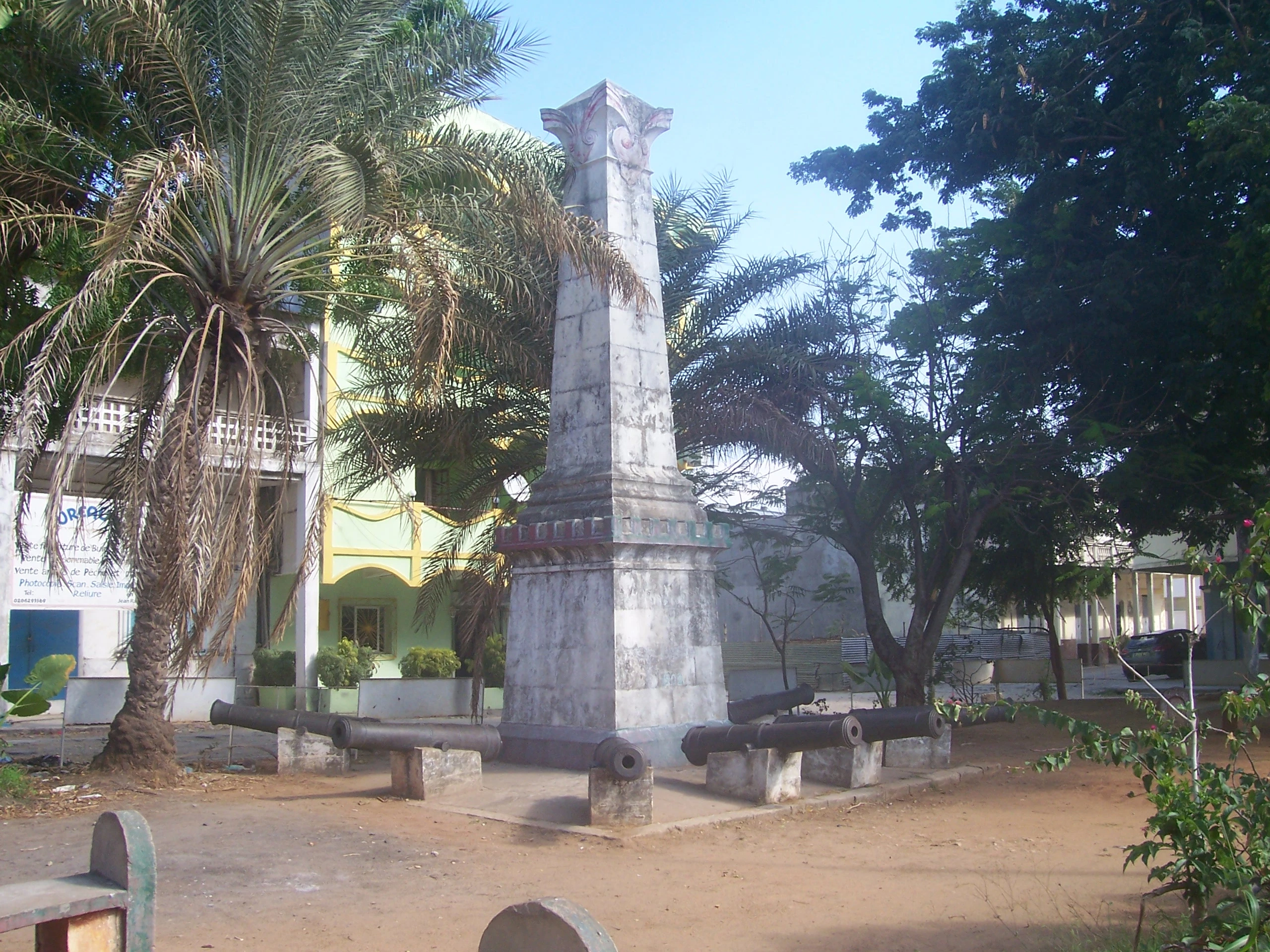 Description de l'image