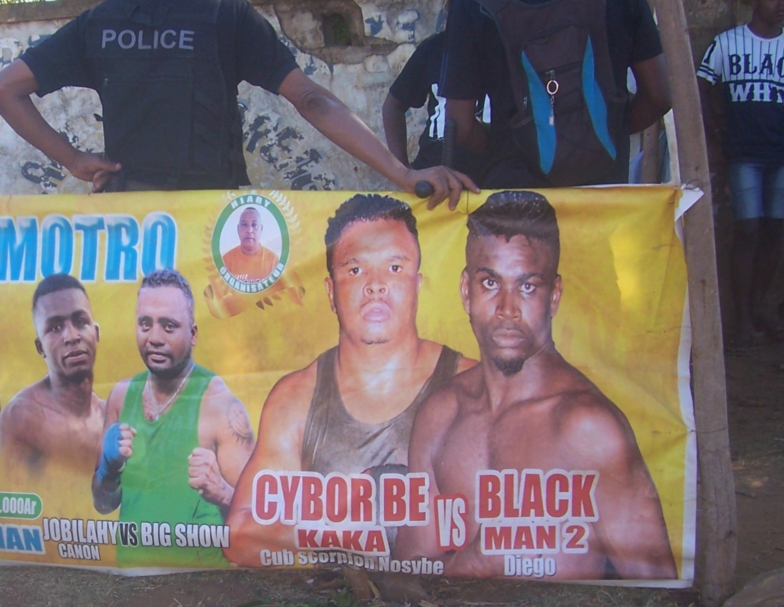 Description de l'image