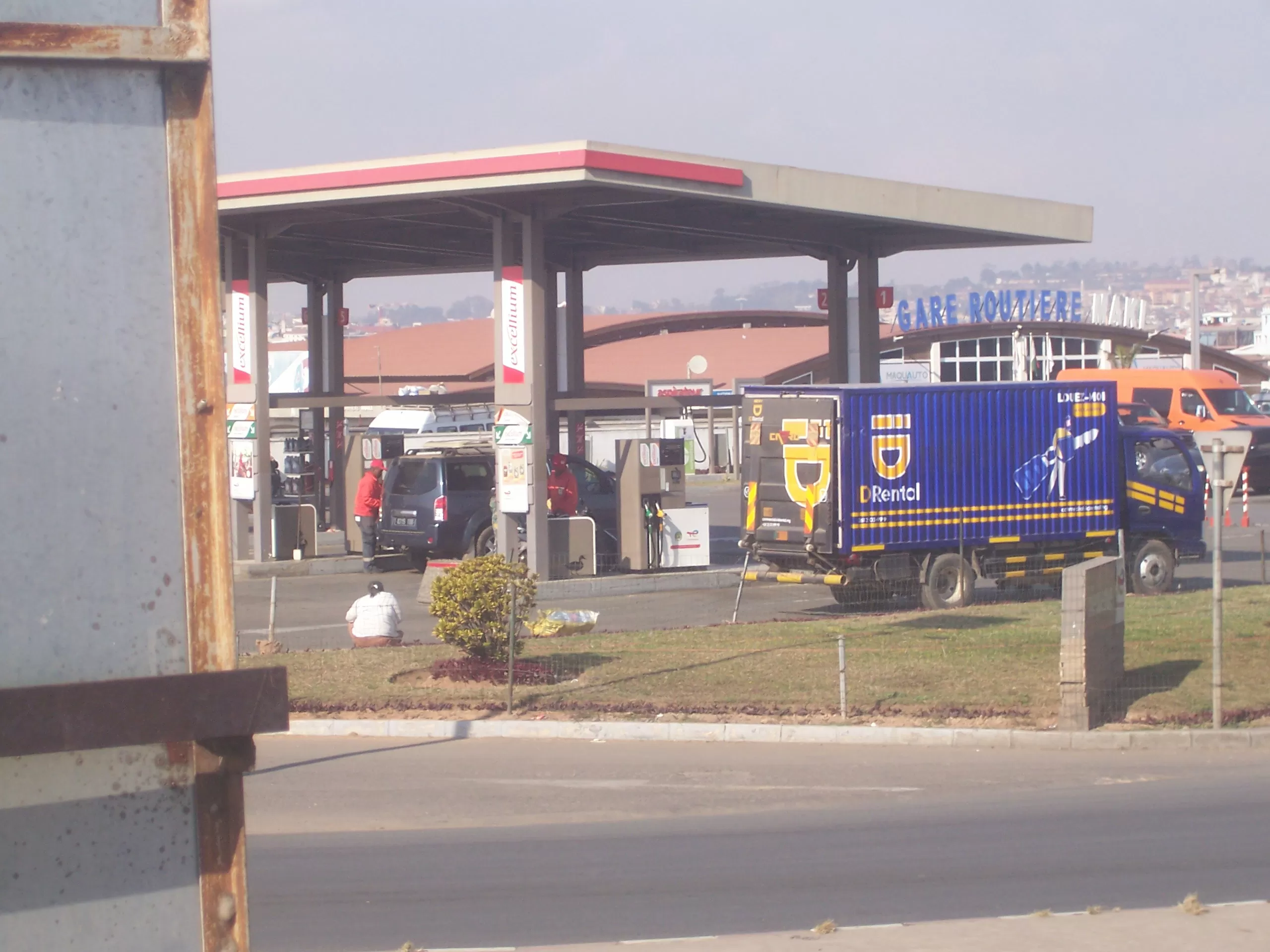 Description de l'image