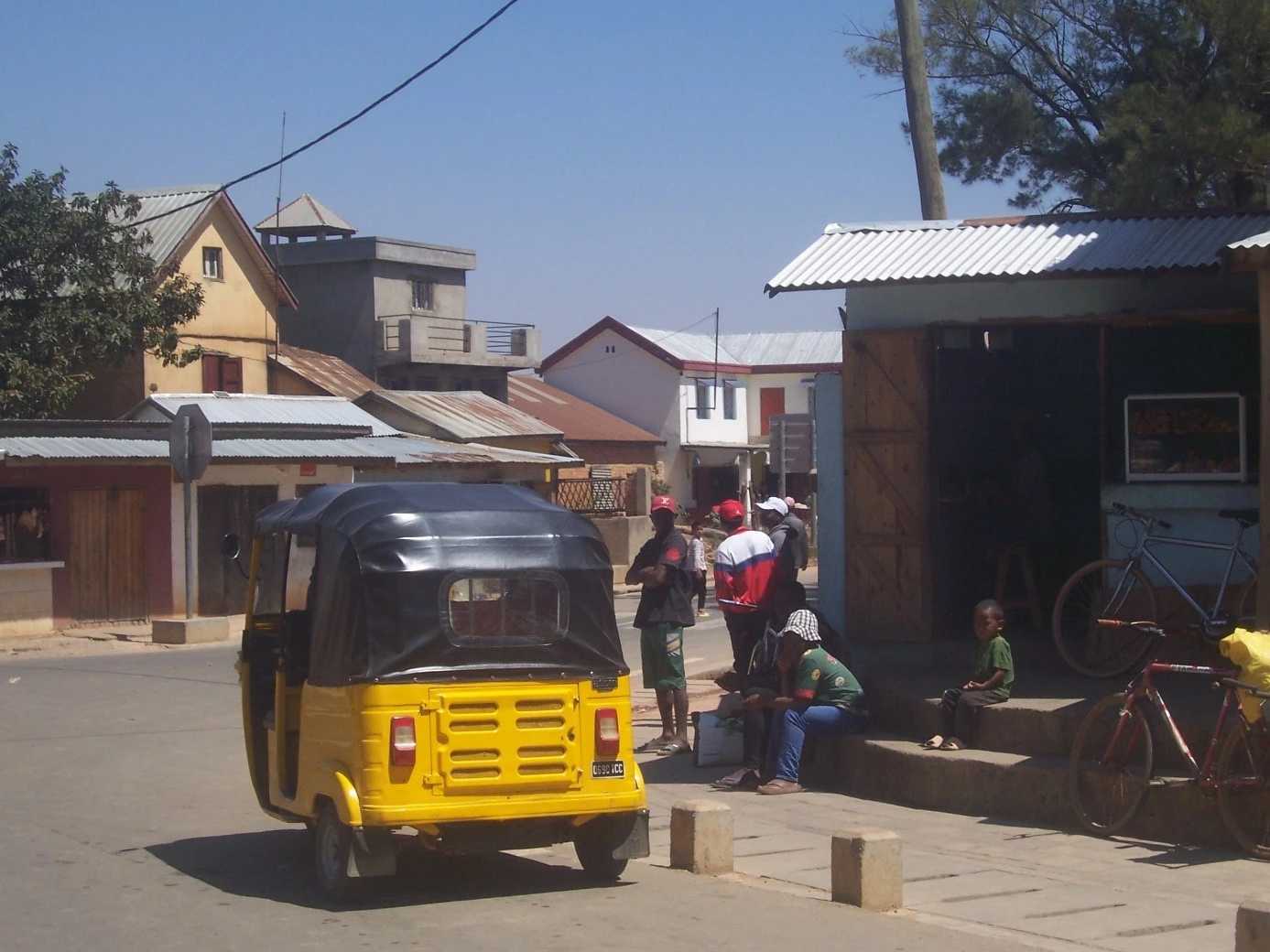 Description de l'image