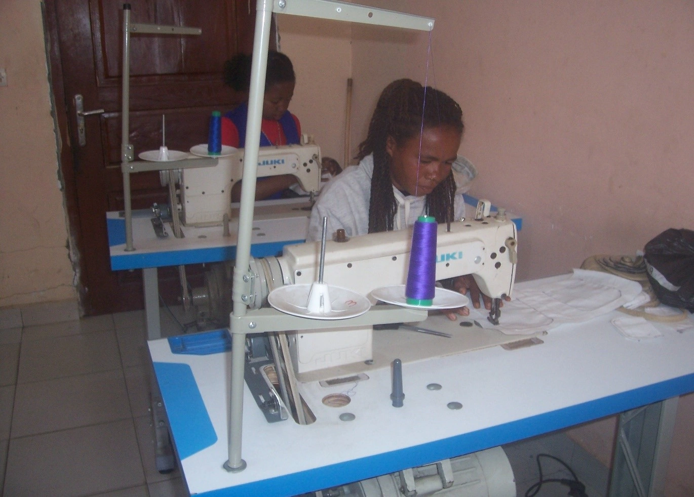 Description de l'image