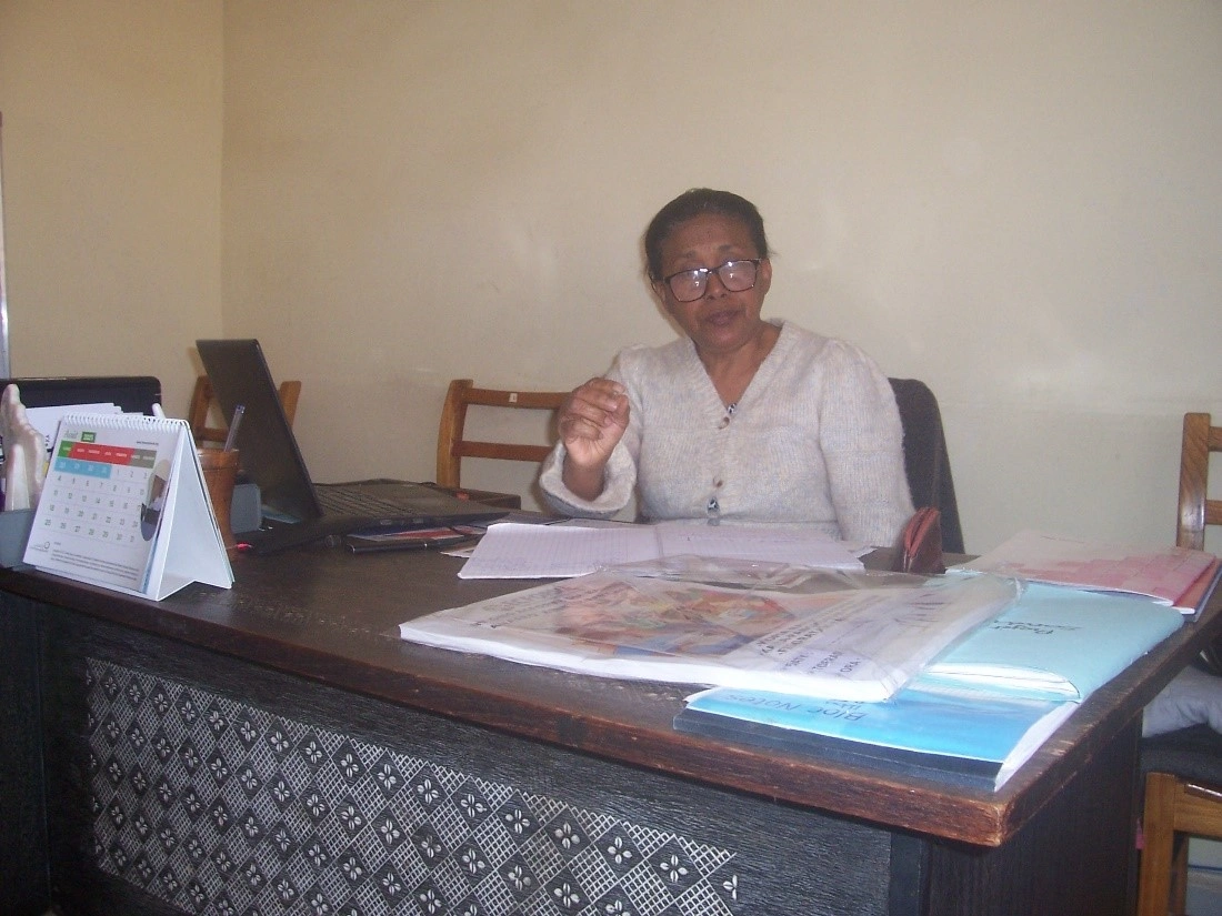 Description de l'image