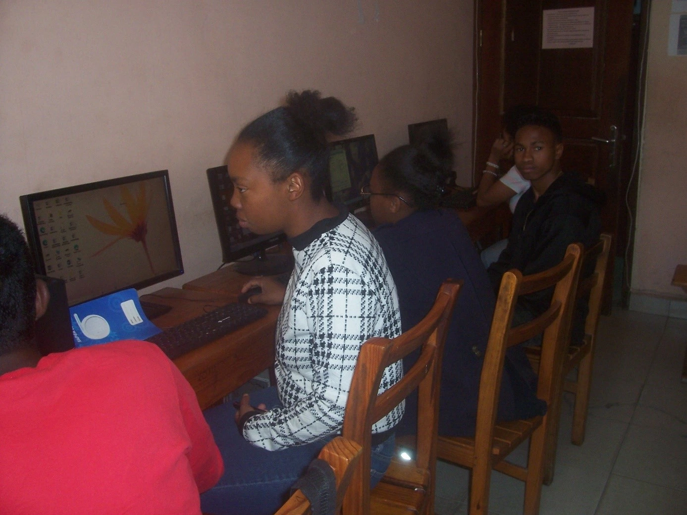 Description de l'image