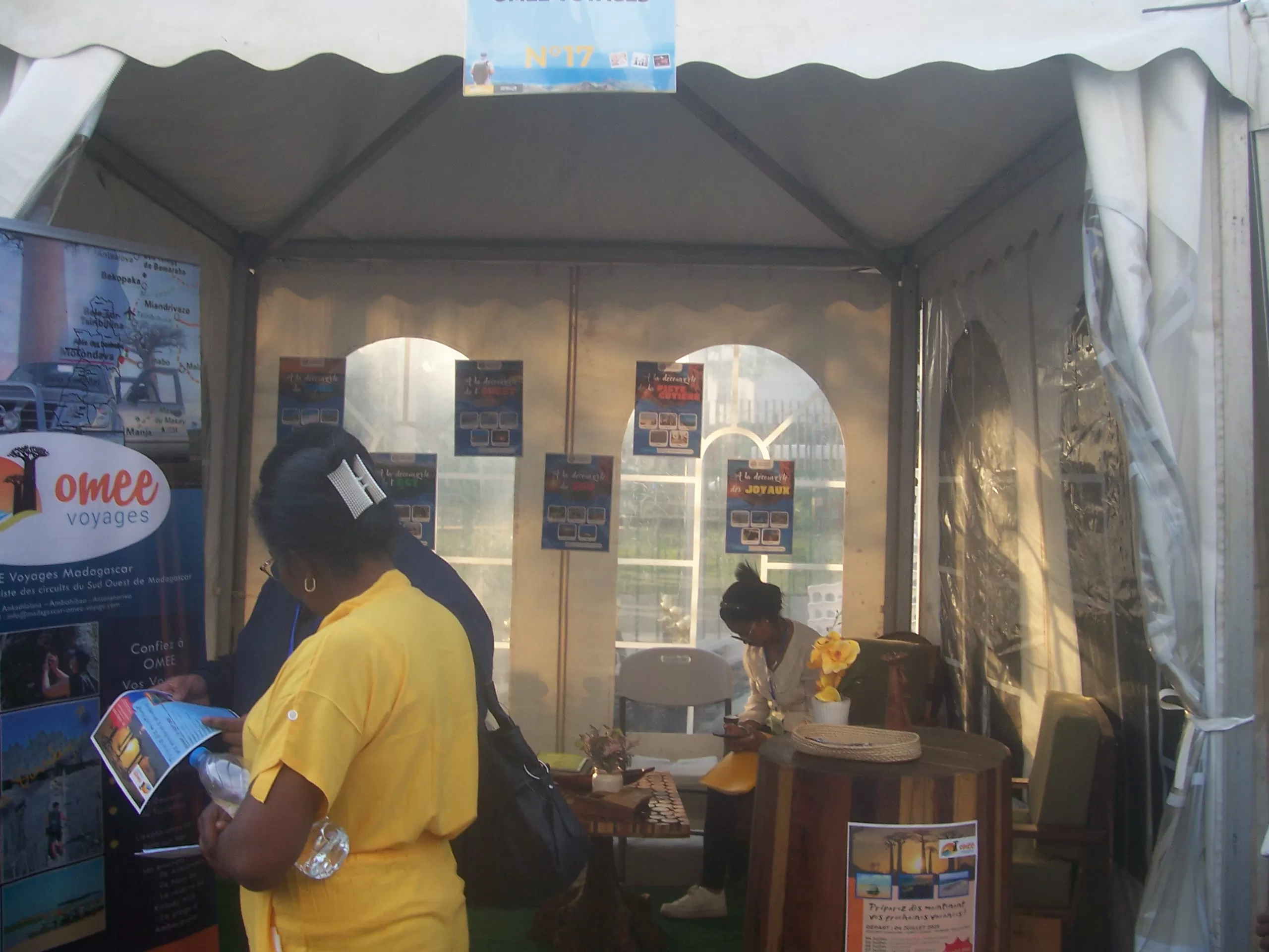 Description de l'image