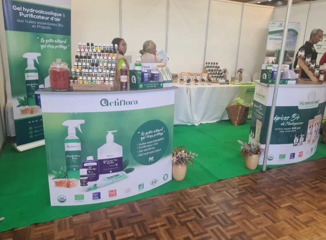 Description de l'image